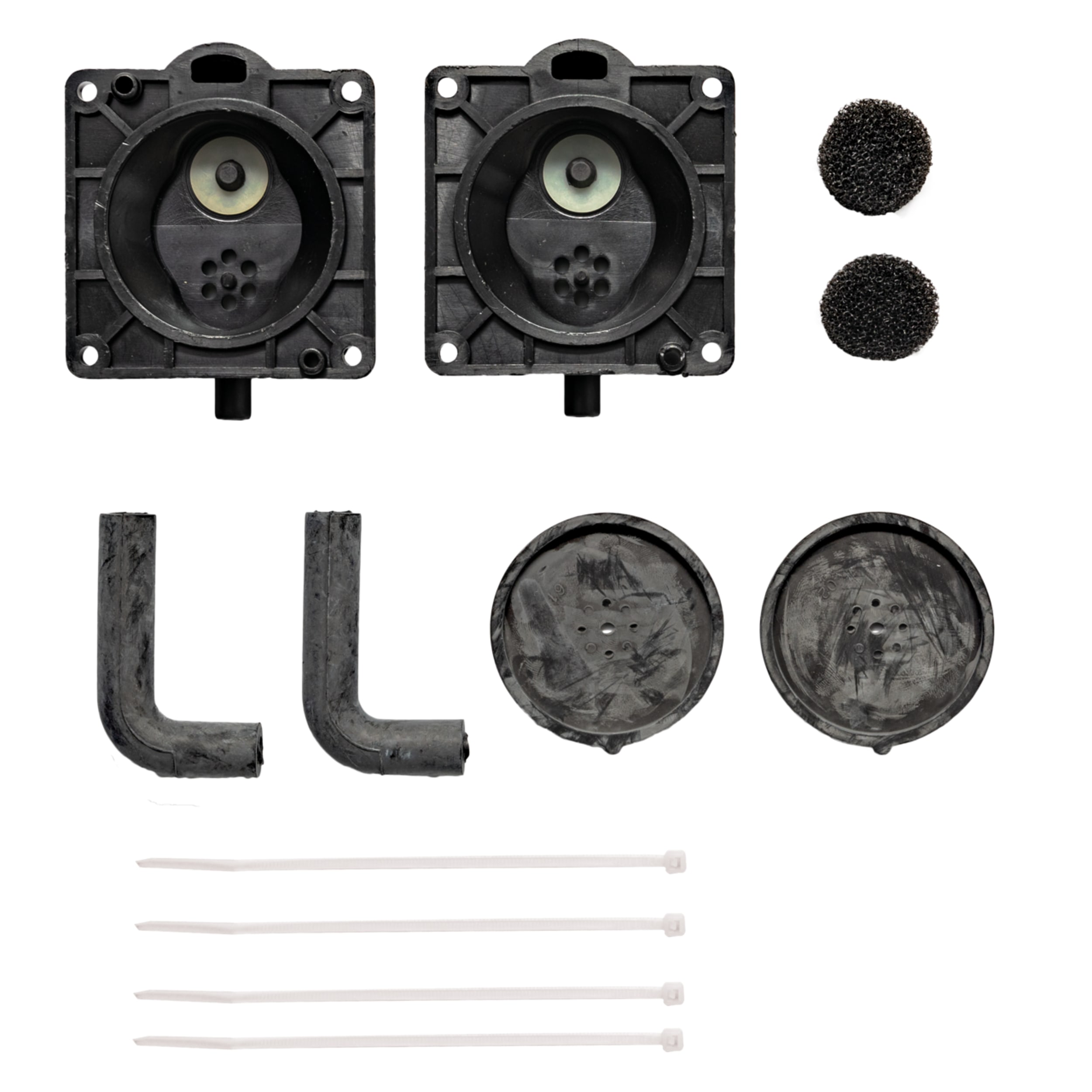 Transformateur Pond Multi Led 30 Electronics, Camera