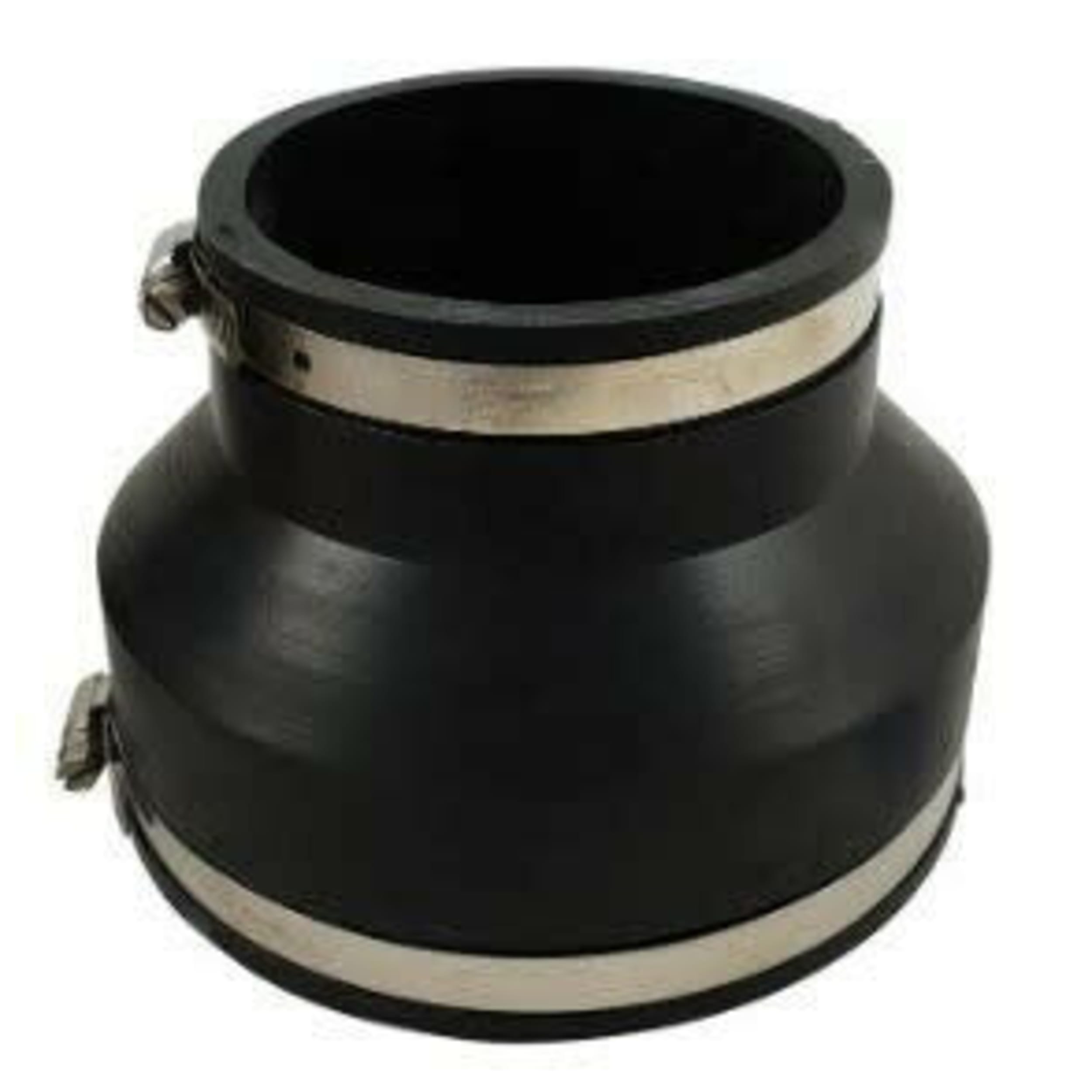 Fuite de caoutchouc flexible / MOF 110x75 mm Tin, Can