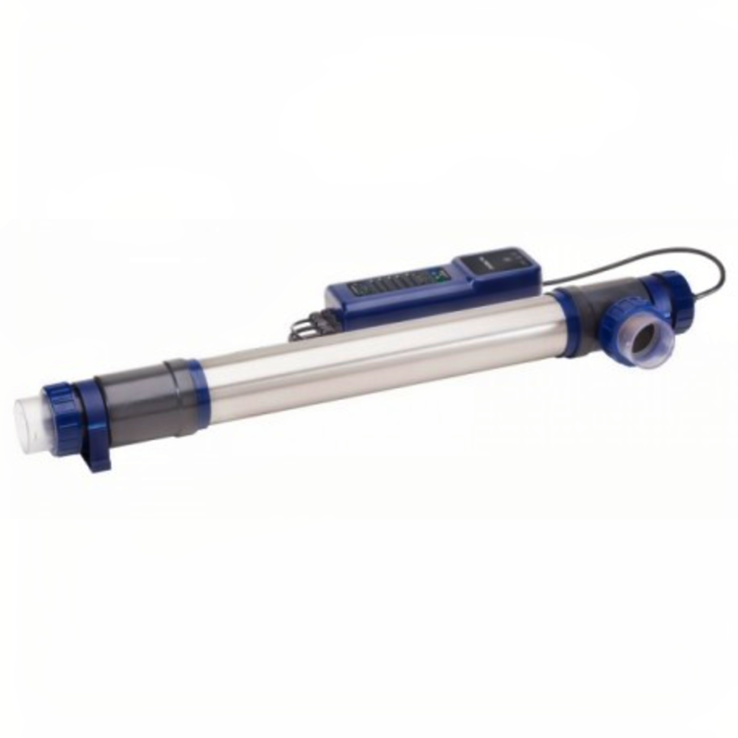 UV-C Select 120 watt Amalgaam Light, Machine