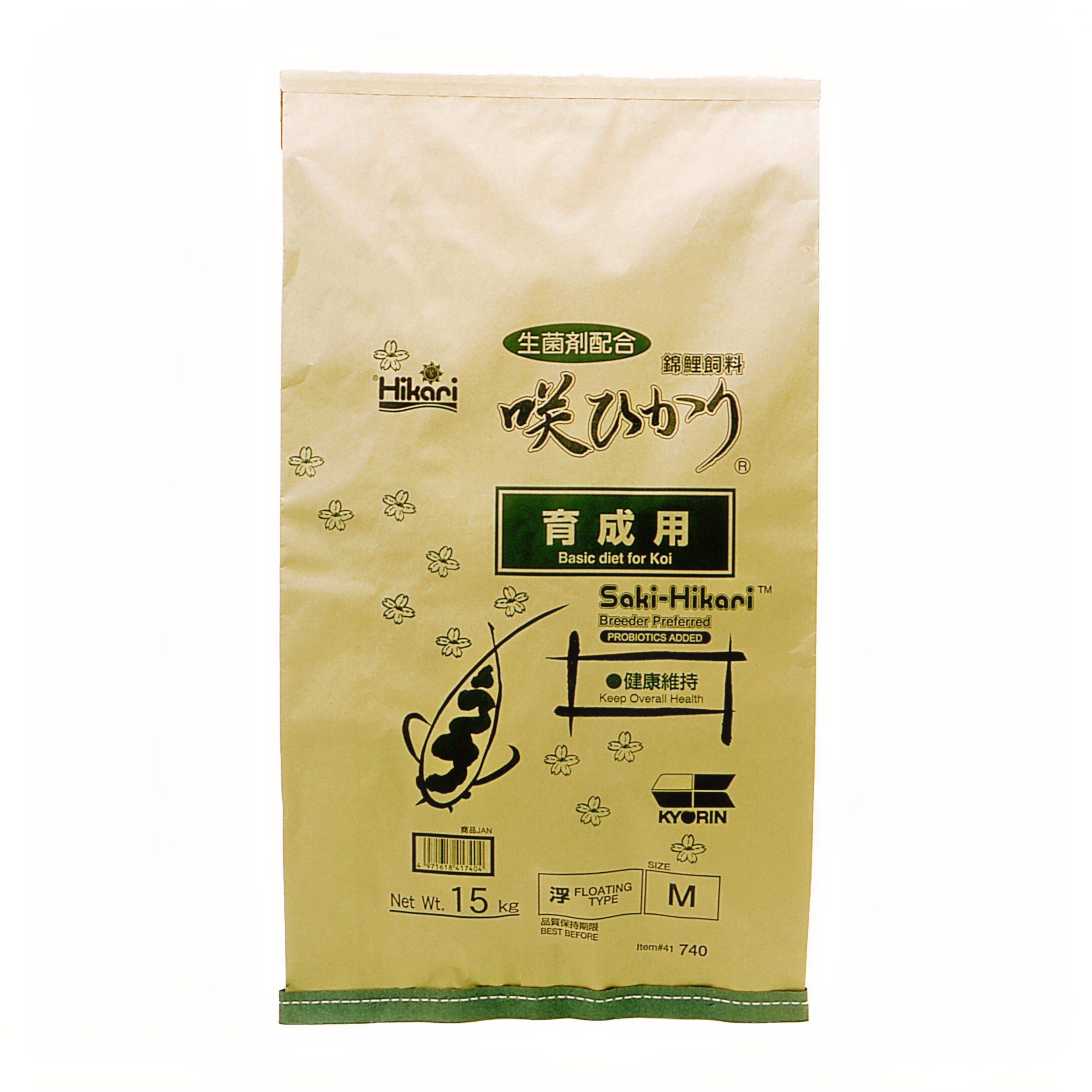 Balance M 15 Kg Powder
