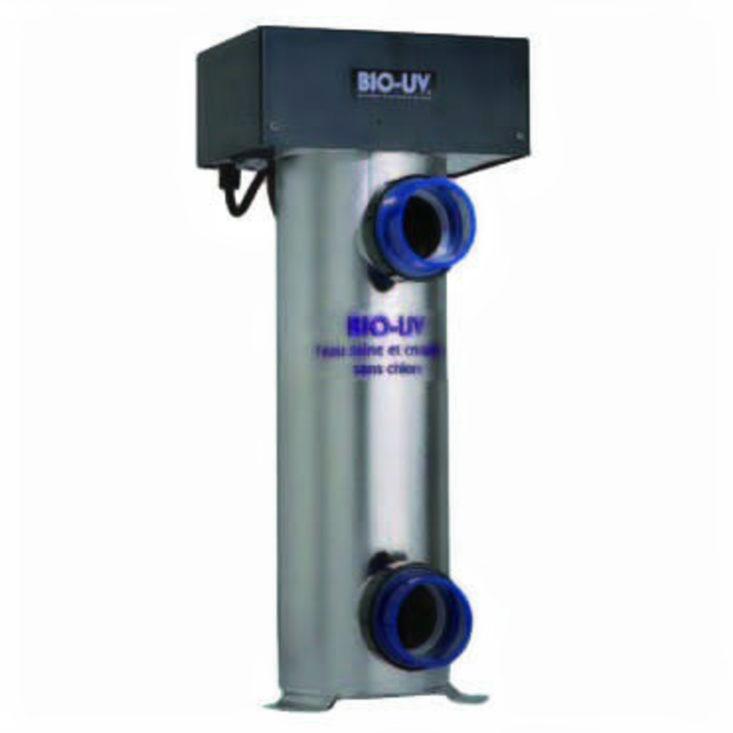 Bio-UV 20 professionel UV-C unité