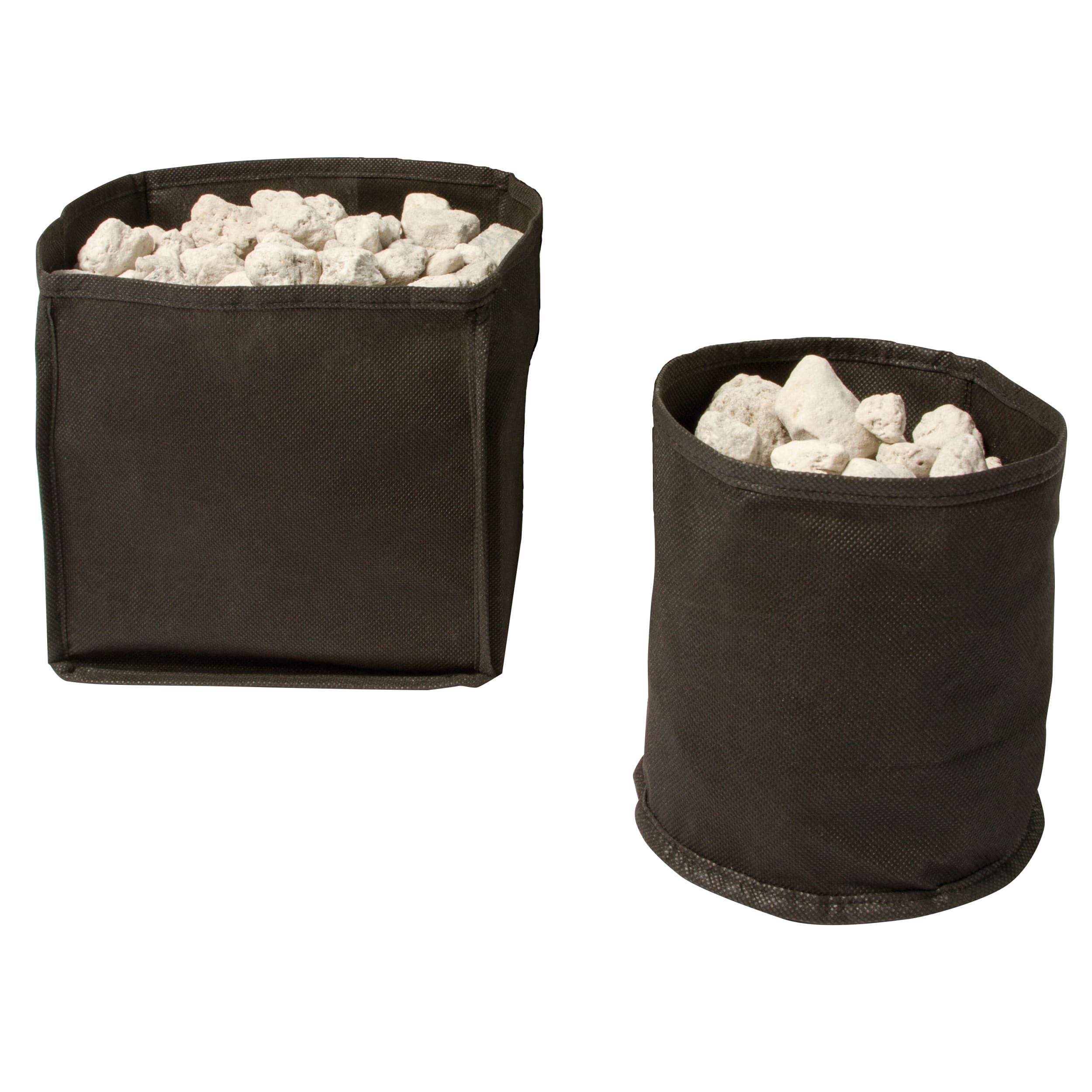 Panier à plantes Flexi 25x25x20cm