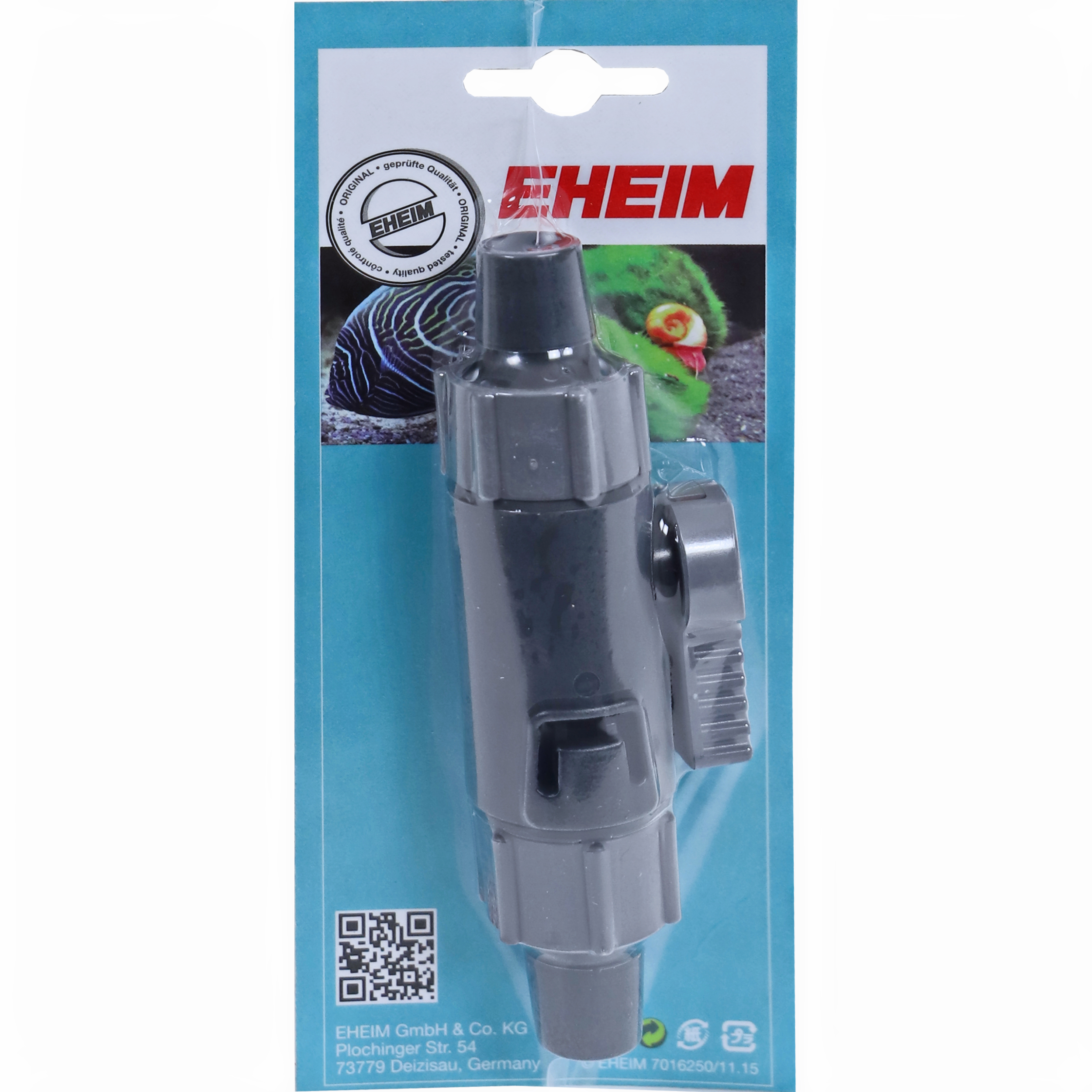 Grane de tuyau 16/22 mm 400551 Machine