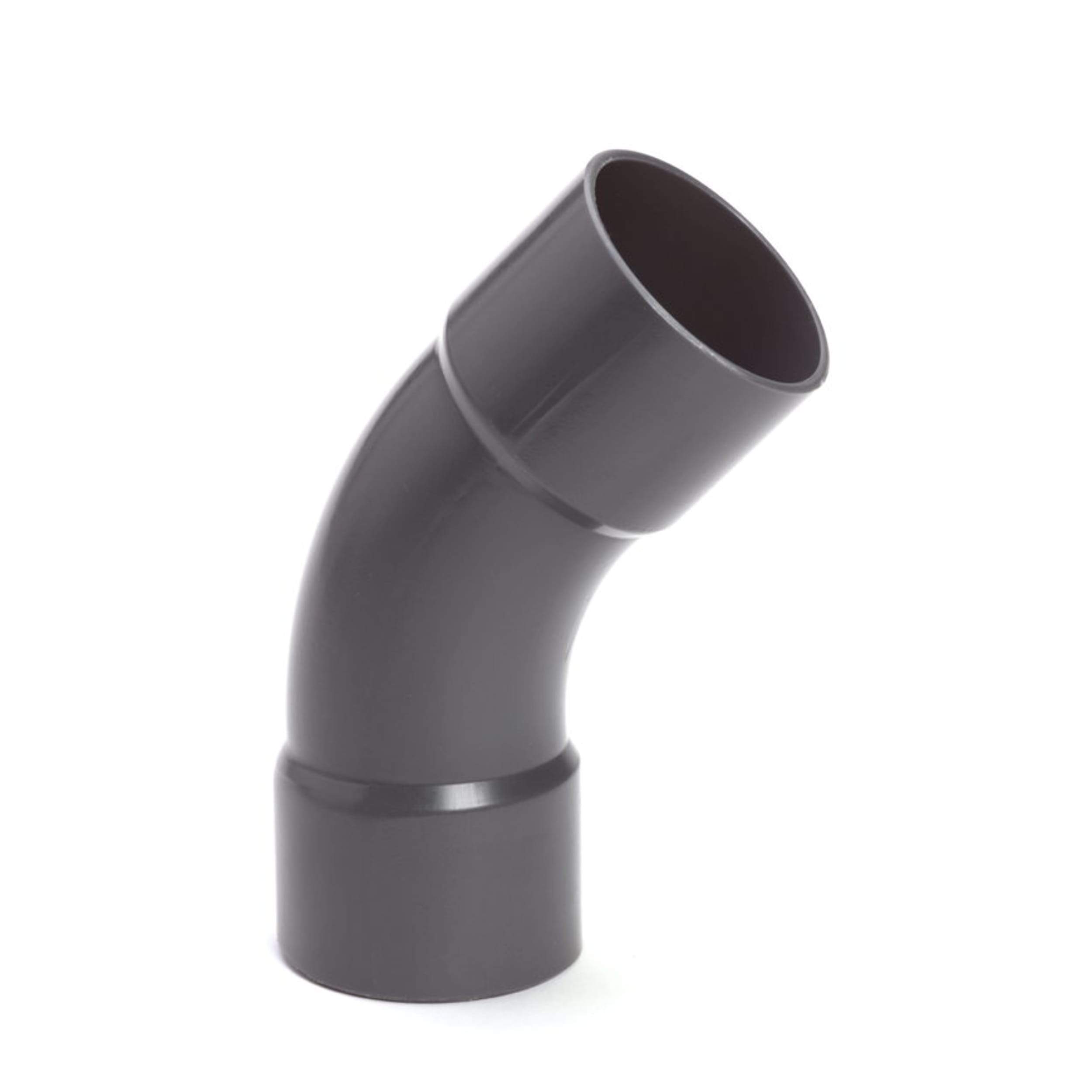 Courbe PVC Pression 45° 63 mm Bottle, Shaker