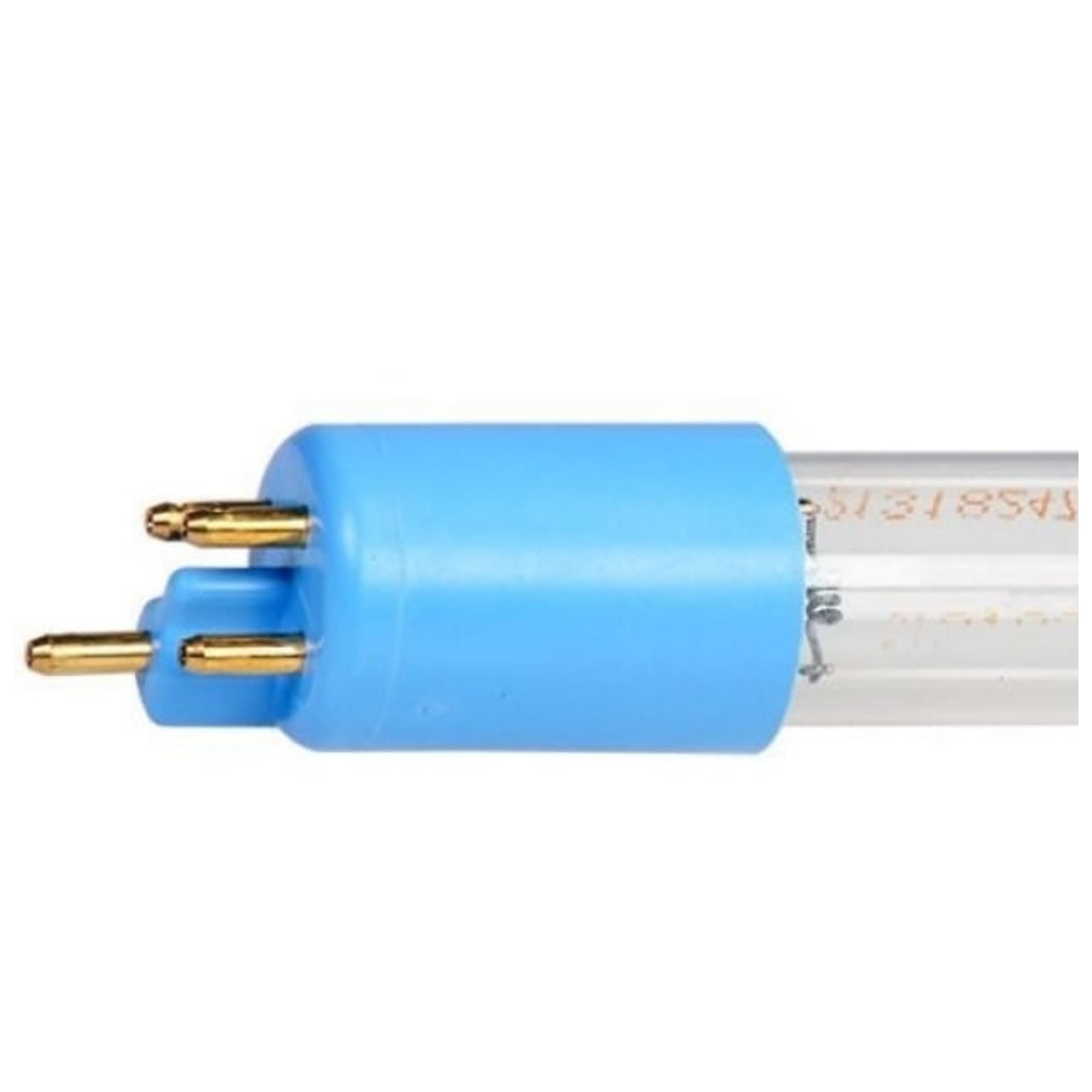 75 watt - T5 - Raccord bleu - Longueur 840 mm - lampe de remplacement à broches UVC Adapter, Electronics, Plug