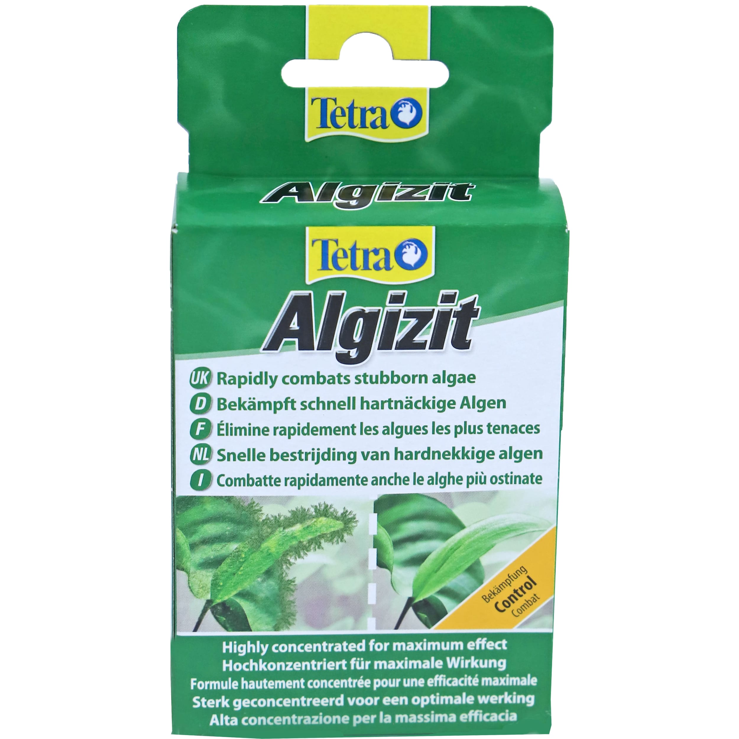 Algizit 10 comprimés Herbal, Herbs, Plant, Leaf