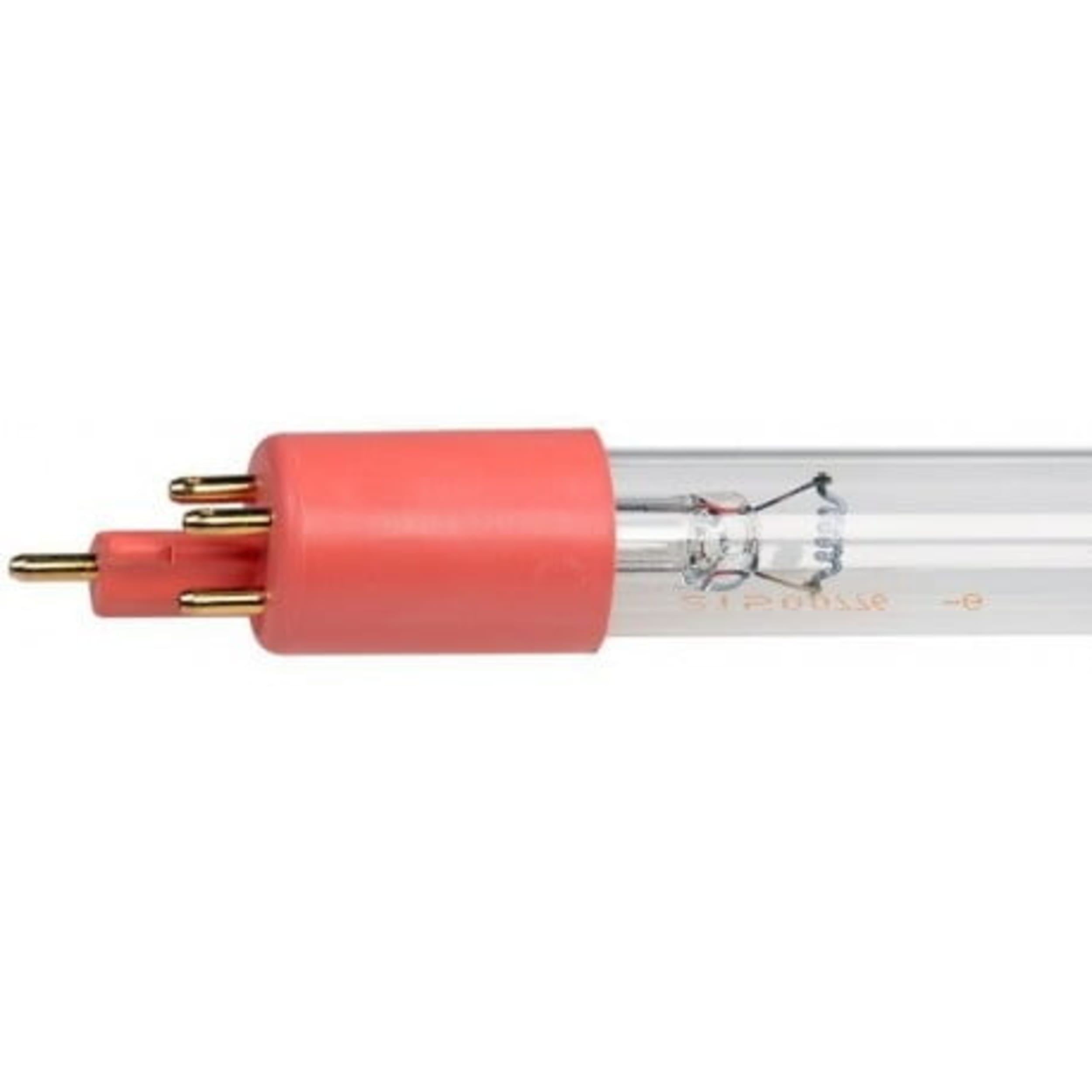 40 watts - T5 - rose rose - Longueur 843 mm - lampe de remplacement UVC Long-Pin Dynamite, Weapon, Electronics