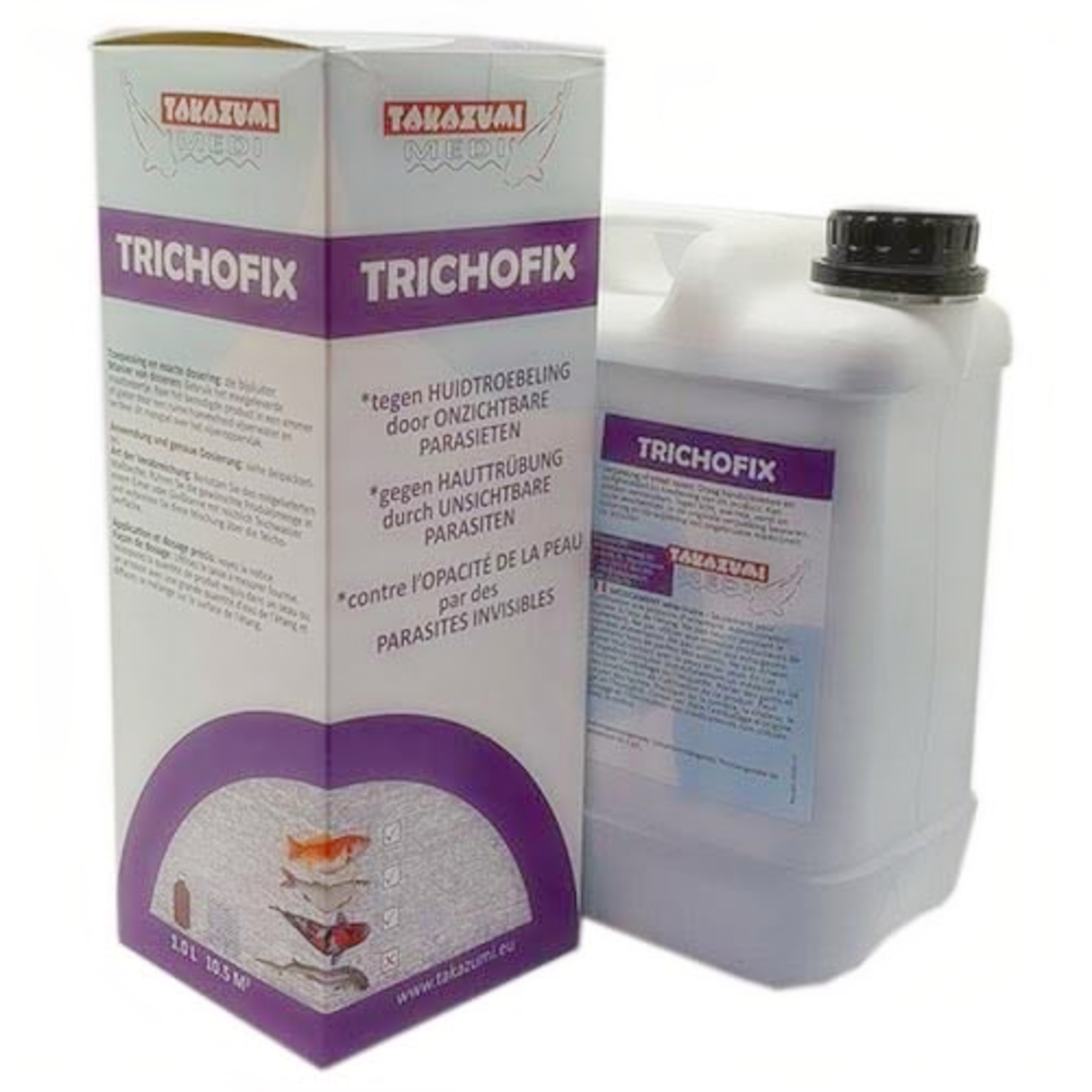 Trichofix - 2,5 litres