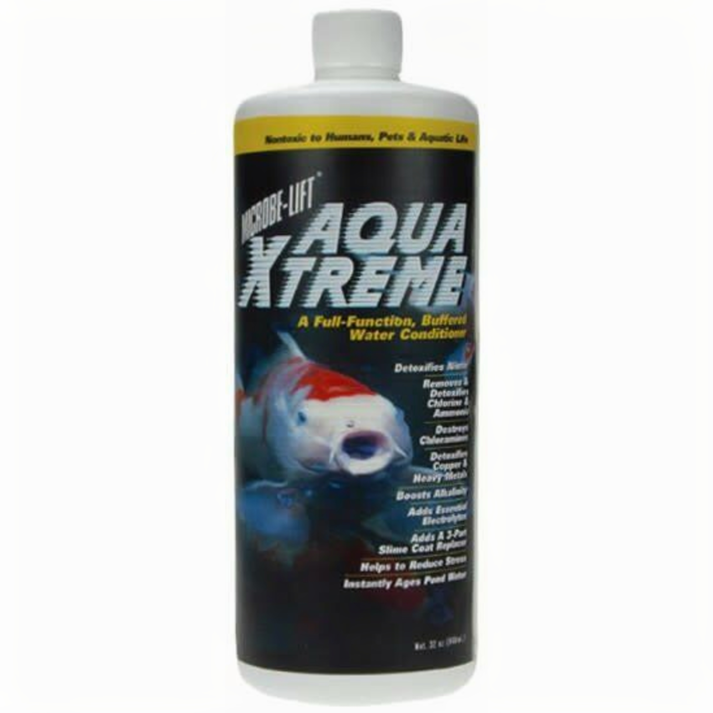 Aqua Xtreme Water Conditionner - 1 litre