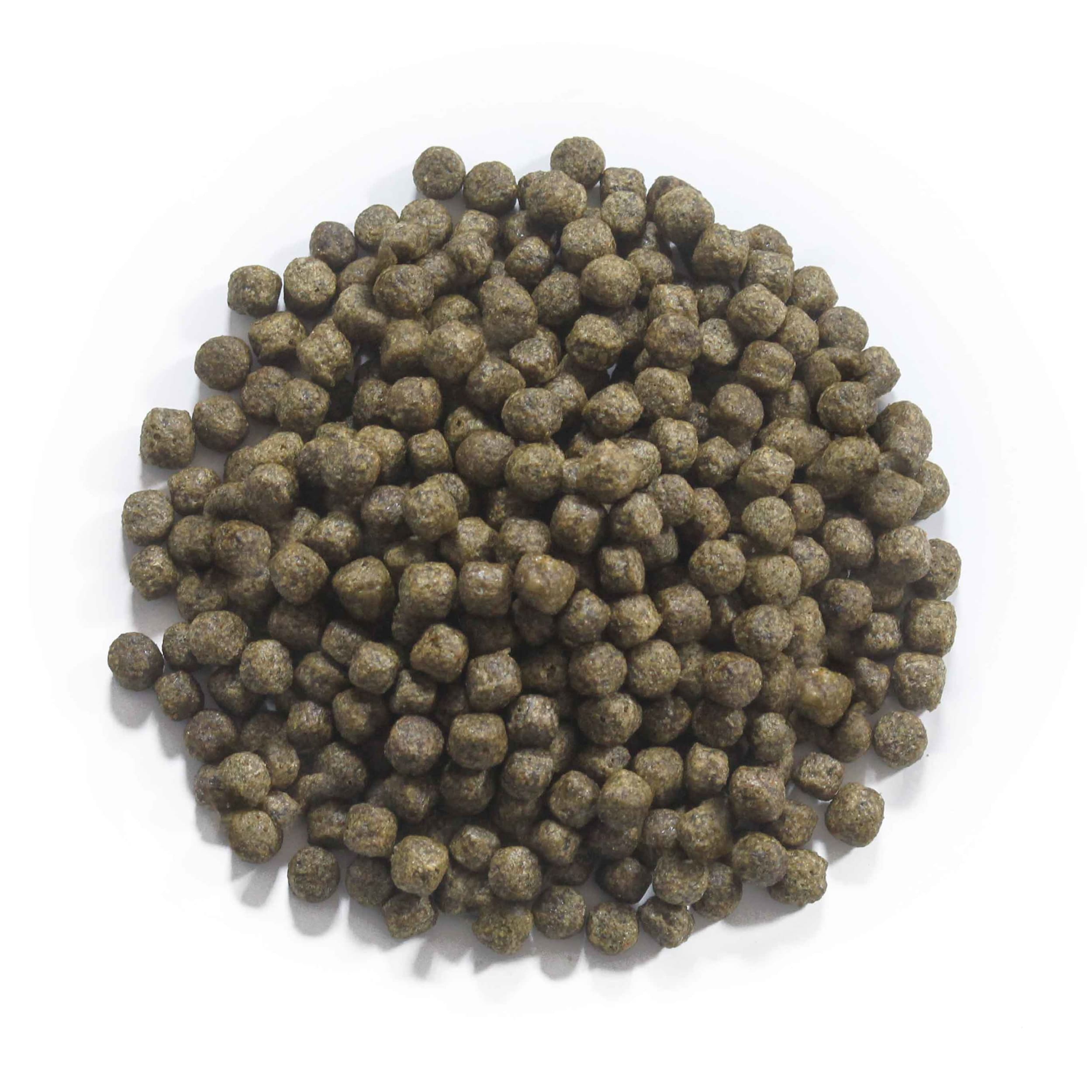 Aliment de base 3 mm 15 kg
