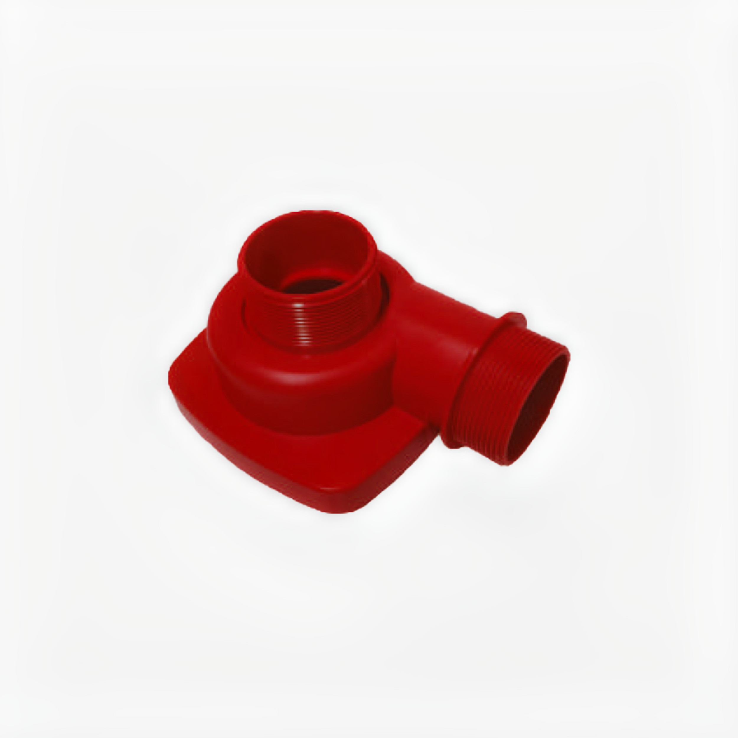 Corps de pompe ANP 6500 - 10000