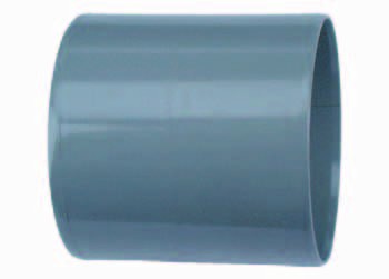 PVC Double colle Mof 75 mm