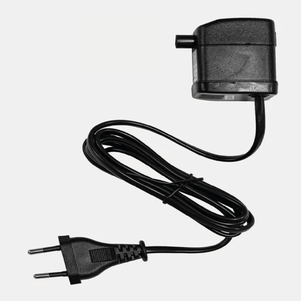 Pompe Qubiq 30 noire Adapter, Electronics, Plug, Smoke Pipe