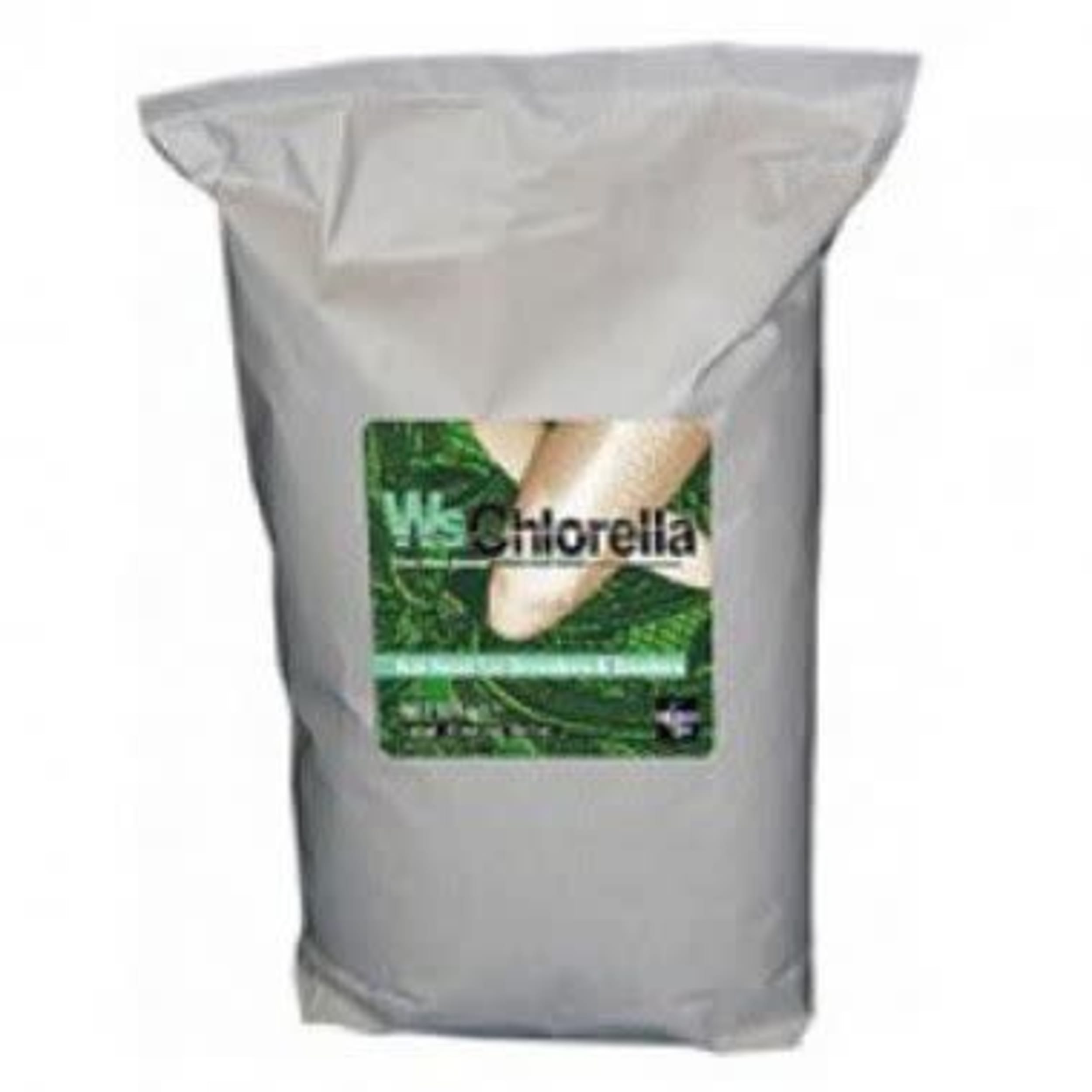 Chlorella - 9kg - koifur Powder, Flour, Food