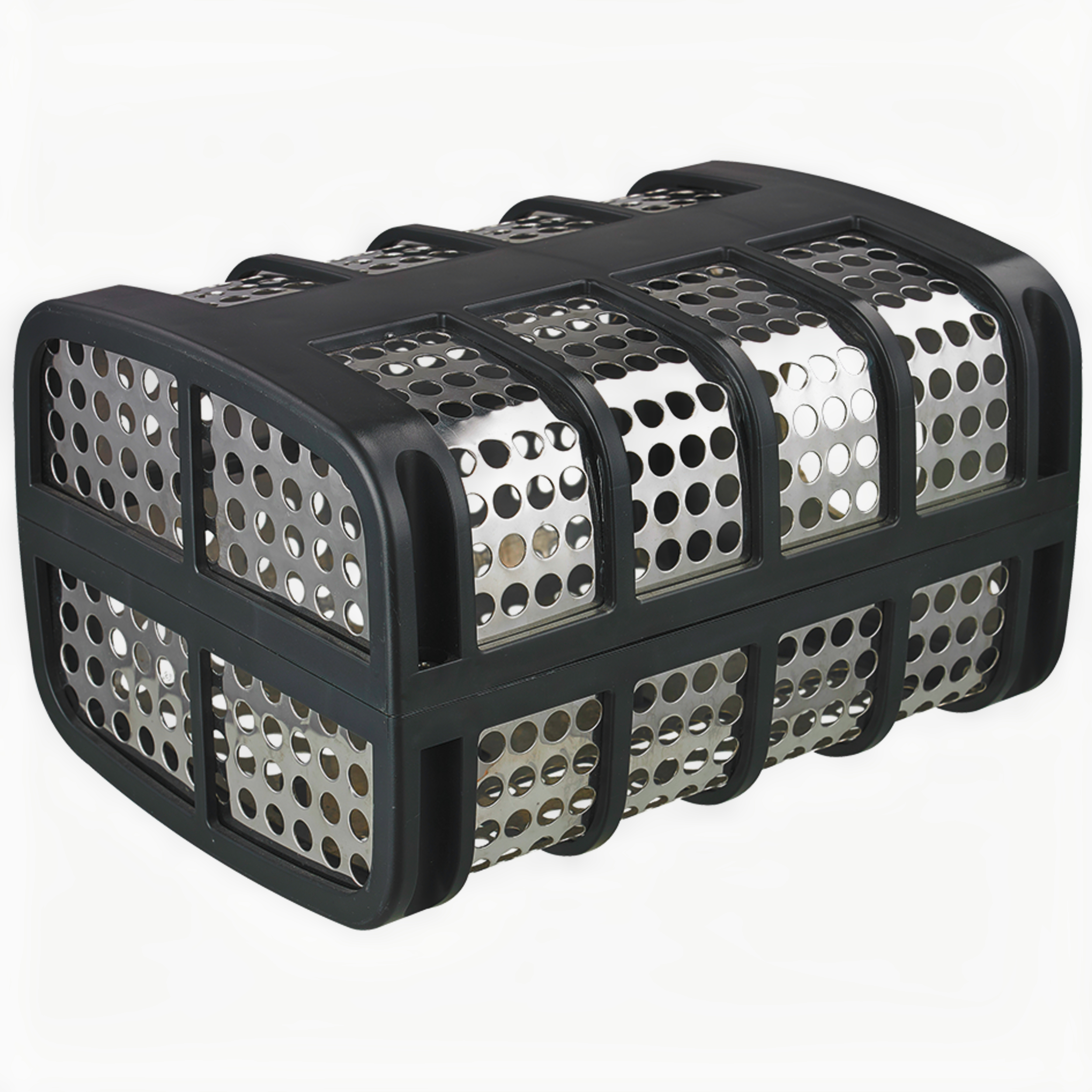 Prime Vario 30.000 korf RVS Car, Transportation, Vehicle, Den, Indoors