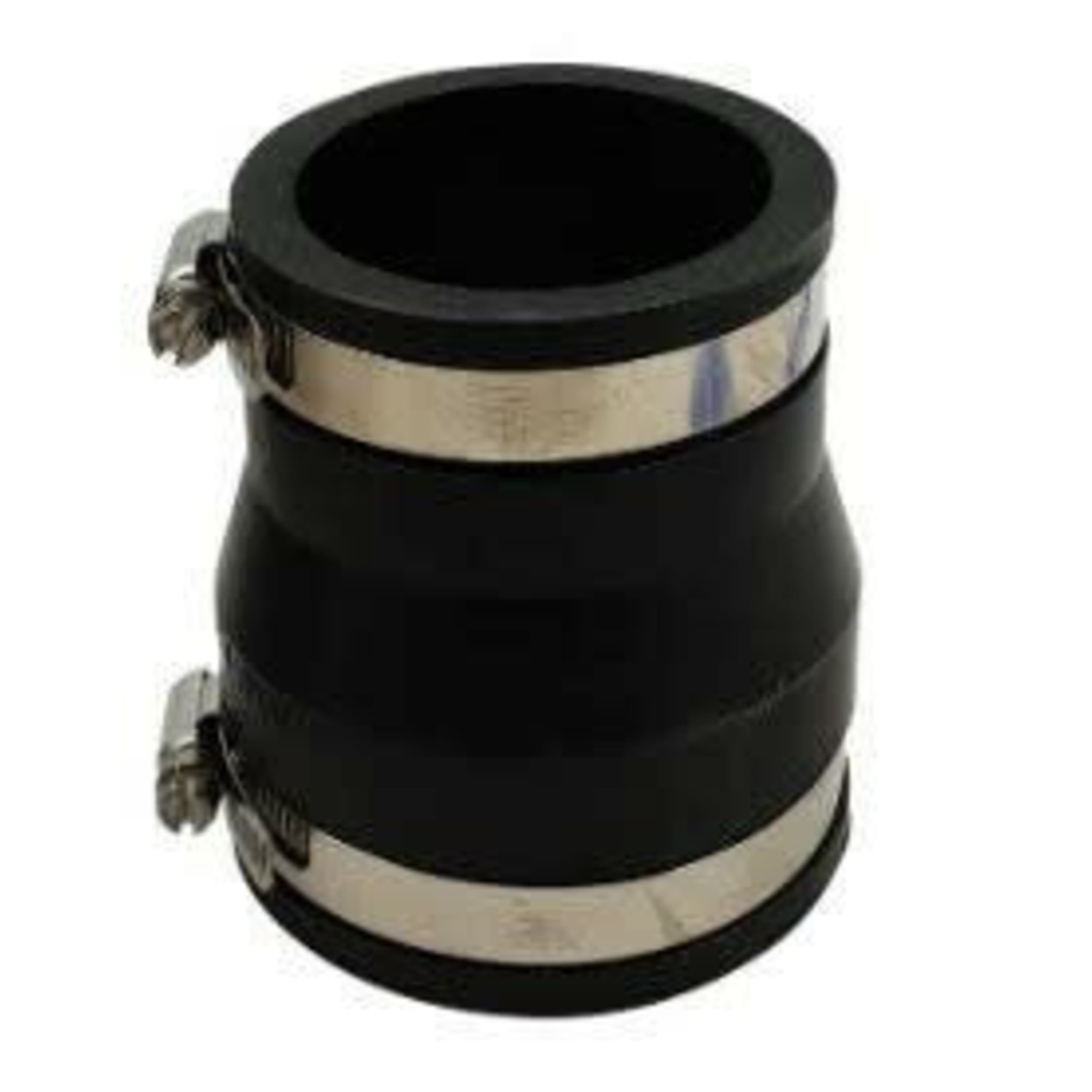 Fuite de caoutchouc flexible / MOF 75x63mm