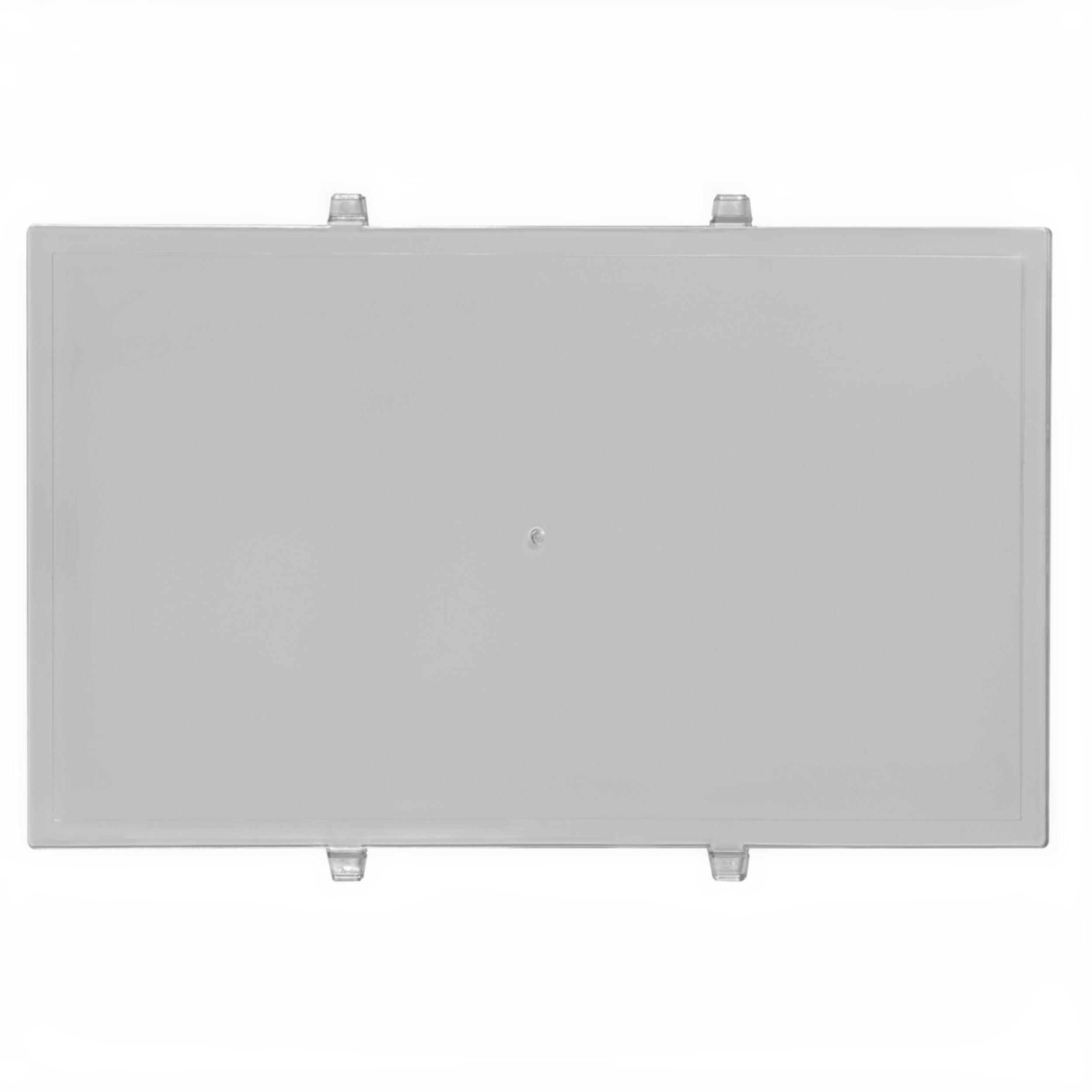 Home 25/30/40/45 Plastic Dekruit White Board