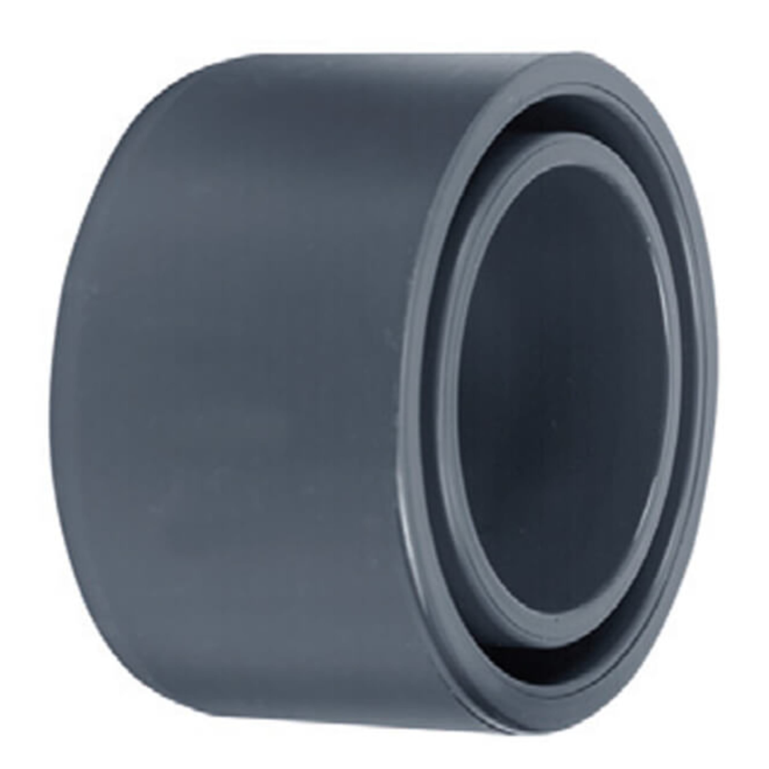 PVC Bague d'adaptation 110 mm x 50 mm VDL