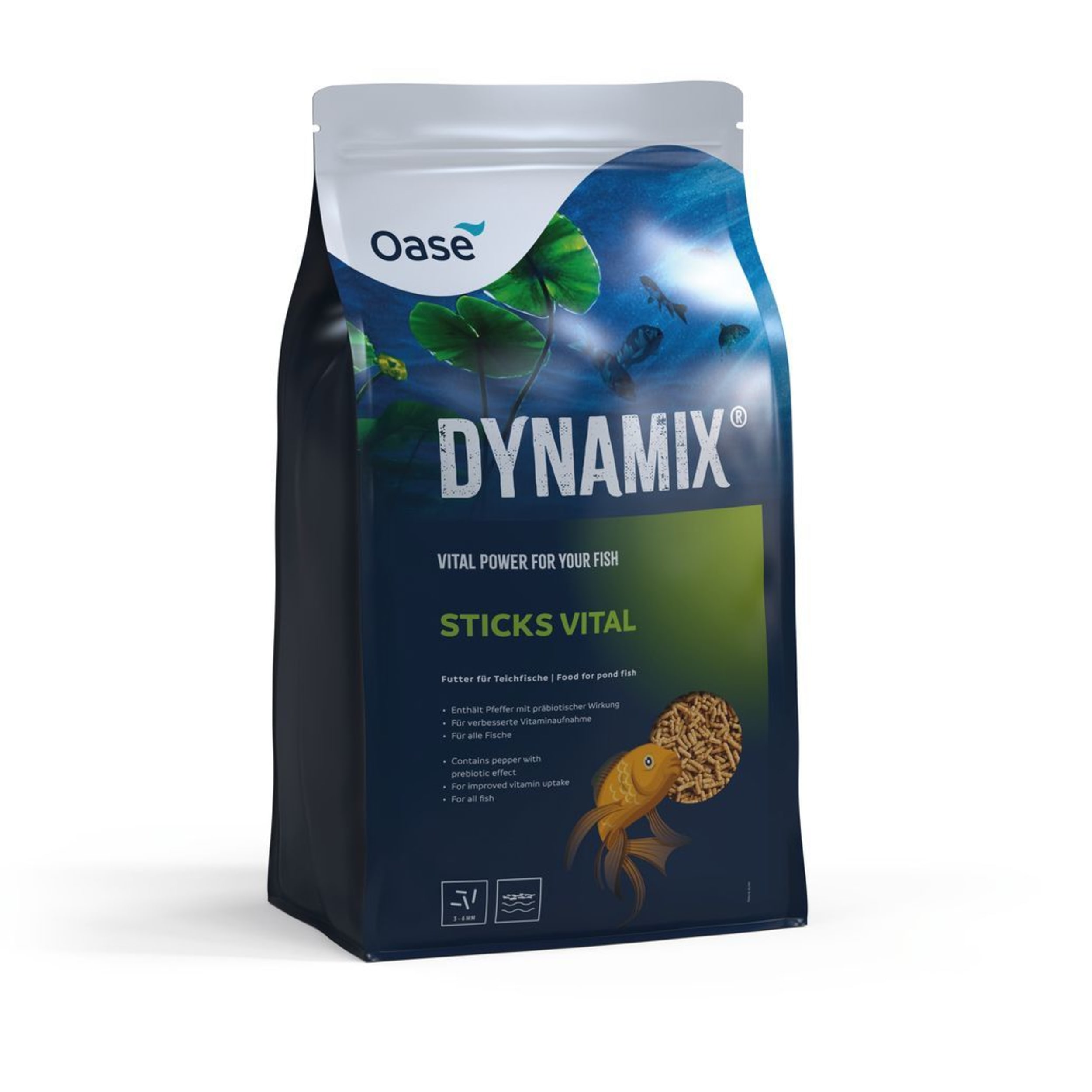 Dynamix collet vital 20 L