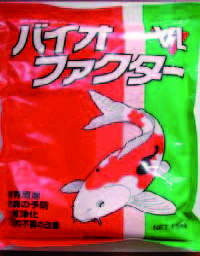 Biofacteur VL 1,5 kg Biofacteur VL 1,5 kg