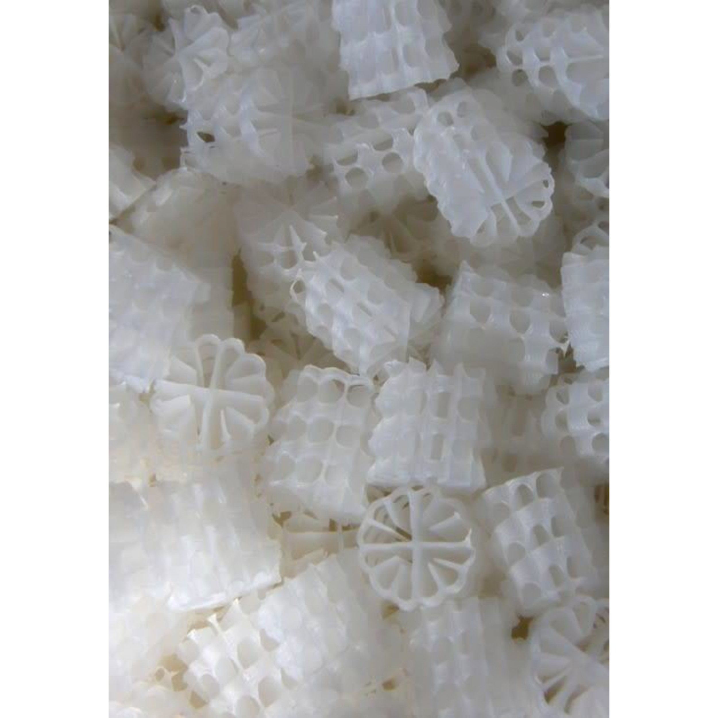 Biocarrier Type Helix zak 25 litres