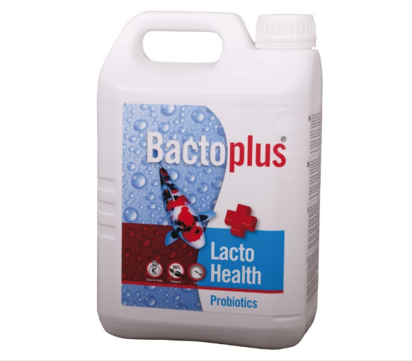 Lacto Santé - 2,5 litres | Bactoplus Lacto Santé - 2,5 litres | Bactoplus