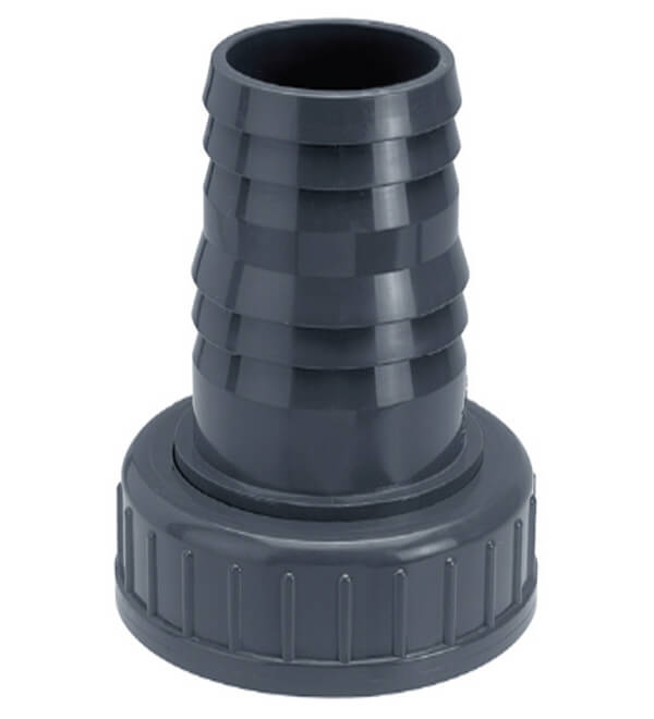 Hosetule avec pivot de 20 mm / 22 mm x 1 "VDL Hosetule avec pivot de 20 mm / 22 mm x 1 "VDL