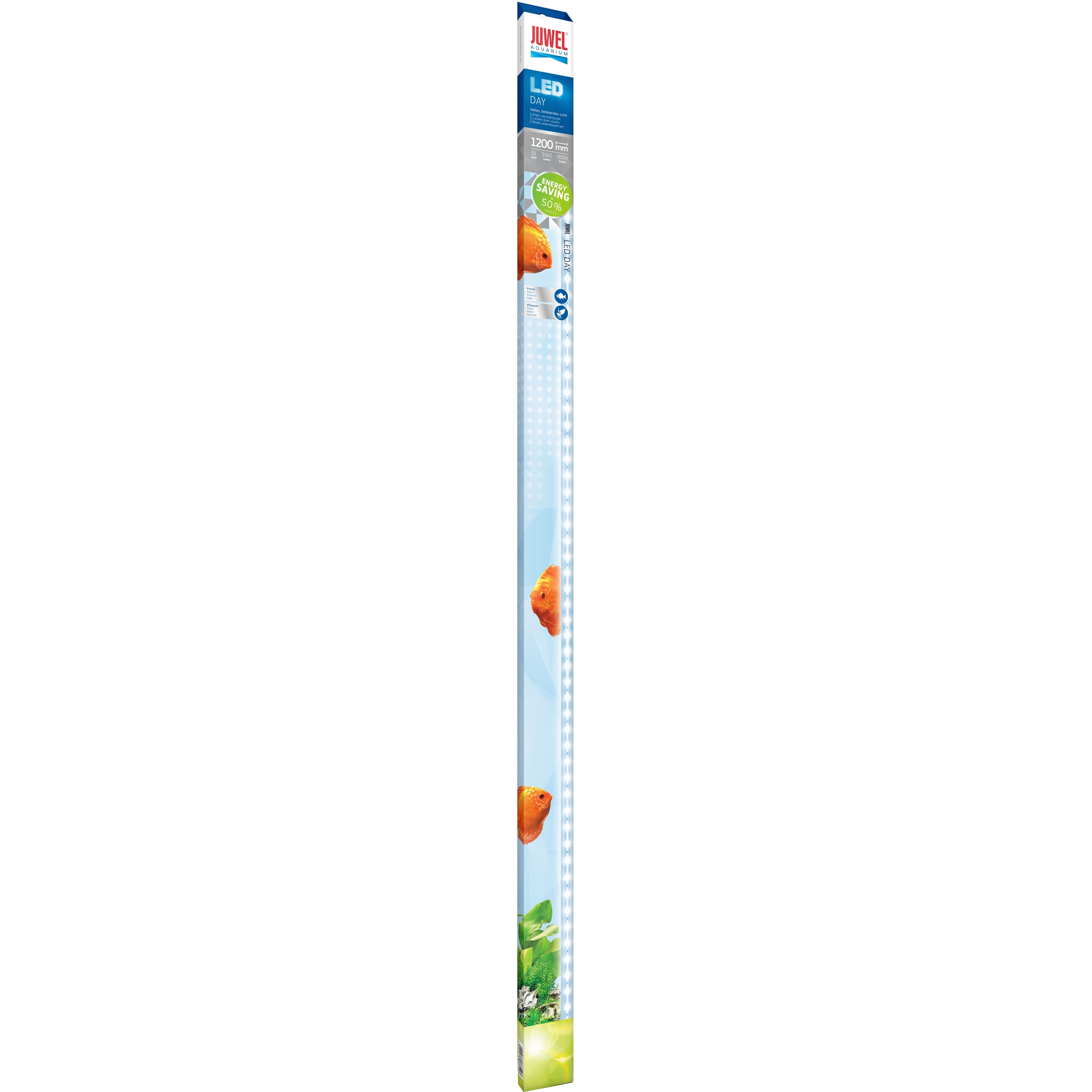 Lampe Led Day 1200 Mm