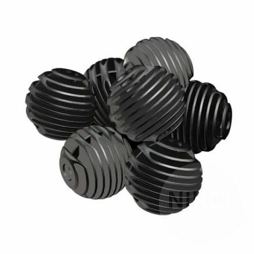 Boules de biofiltres pour biofill géant xl