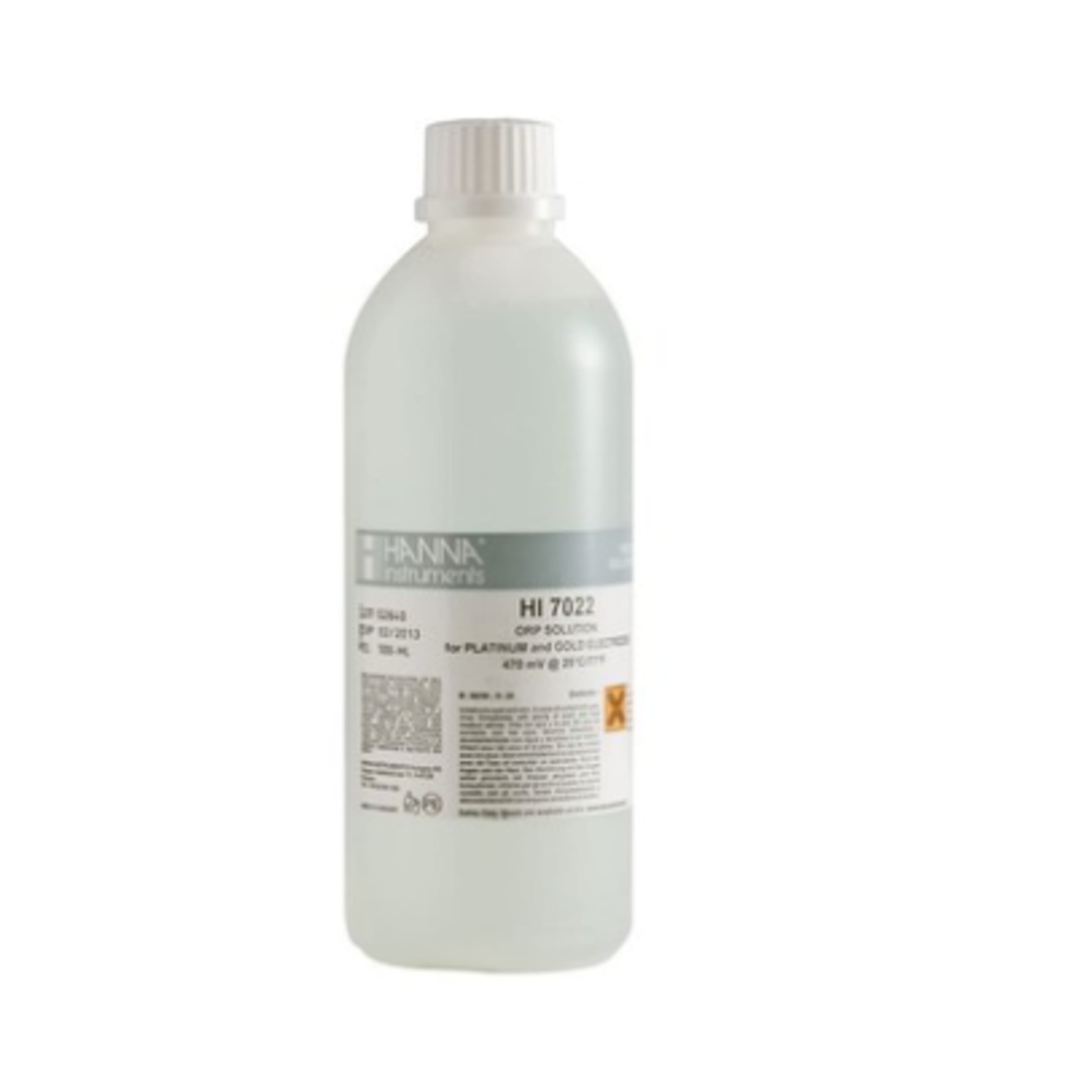 Nettoyage liquide général Utilisation 500 ml HI7022L Bottle