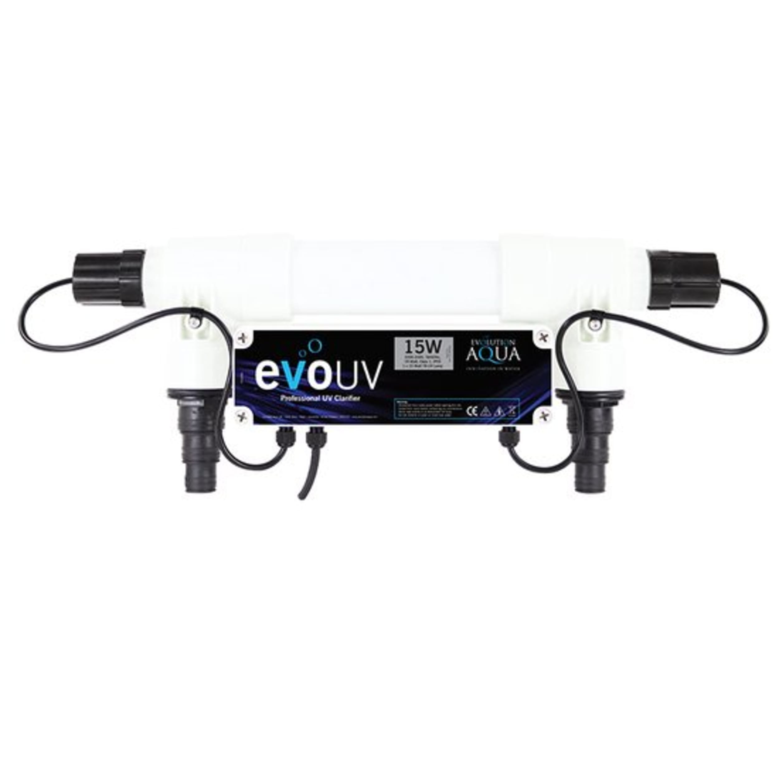 EVO UV 15 Watt Screen, Computer Hardware, Hardware, Monitor, Blow Dryer