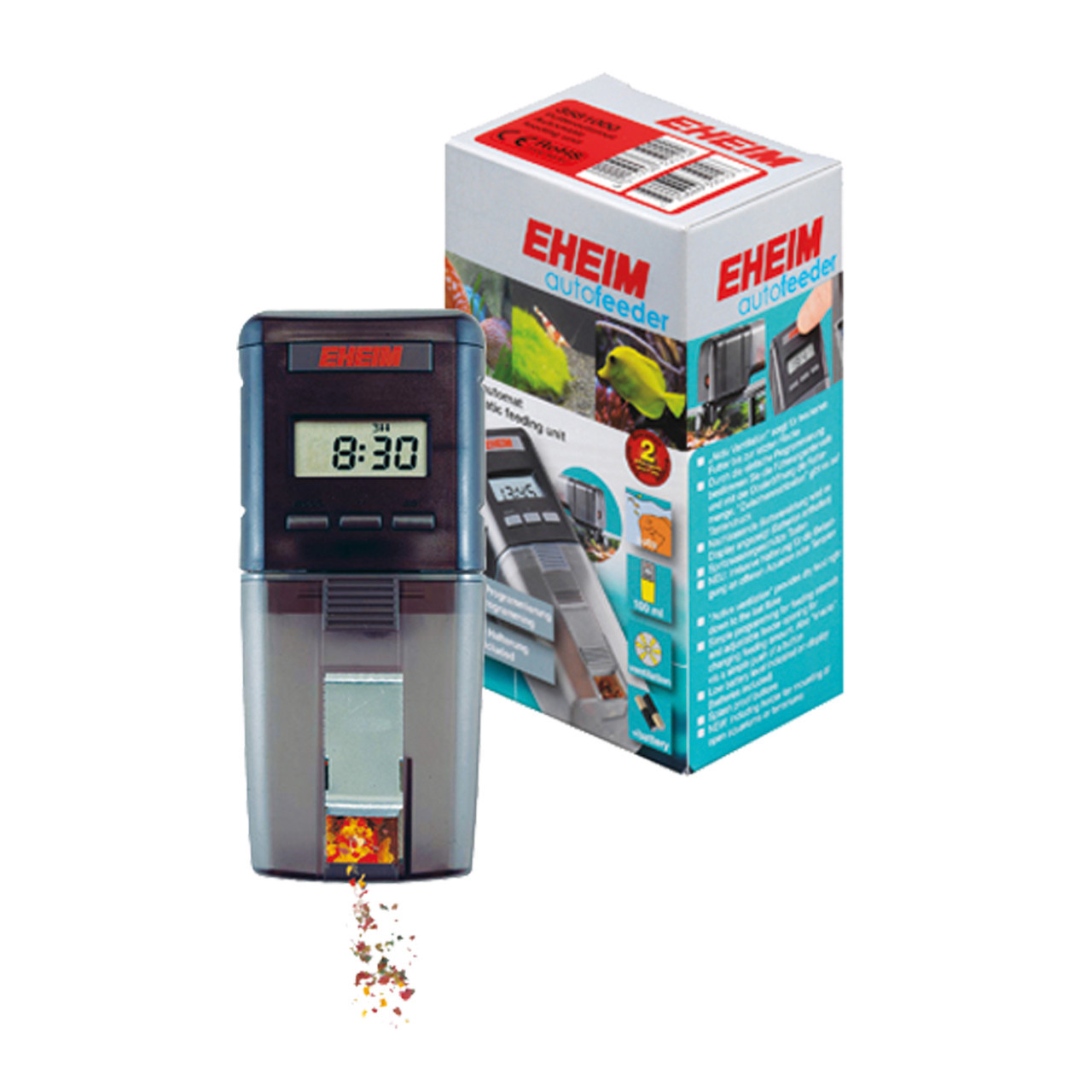 Machine d'alimentation 3581 Machine d'alimentation 3581