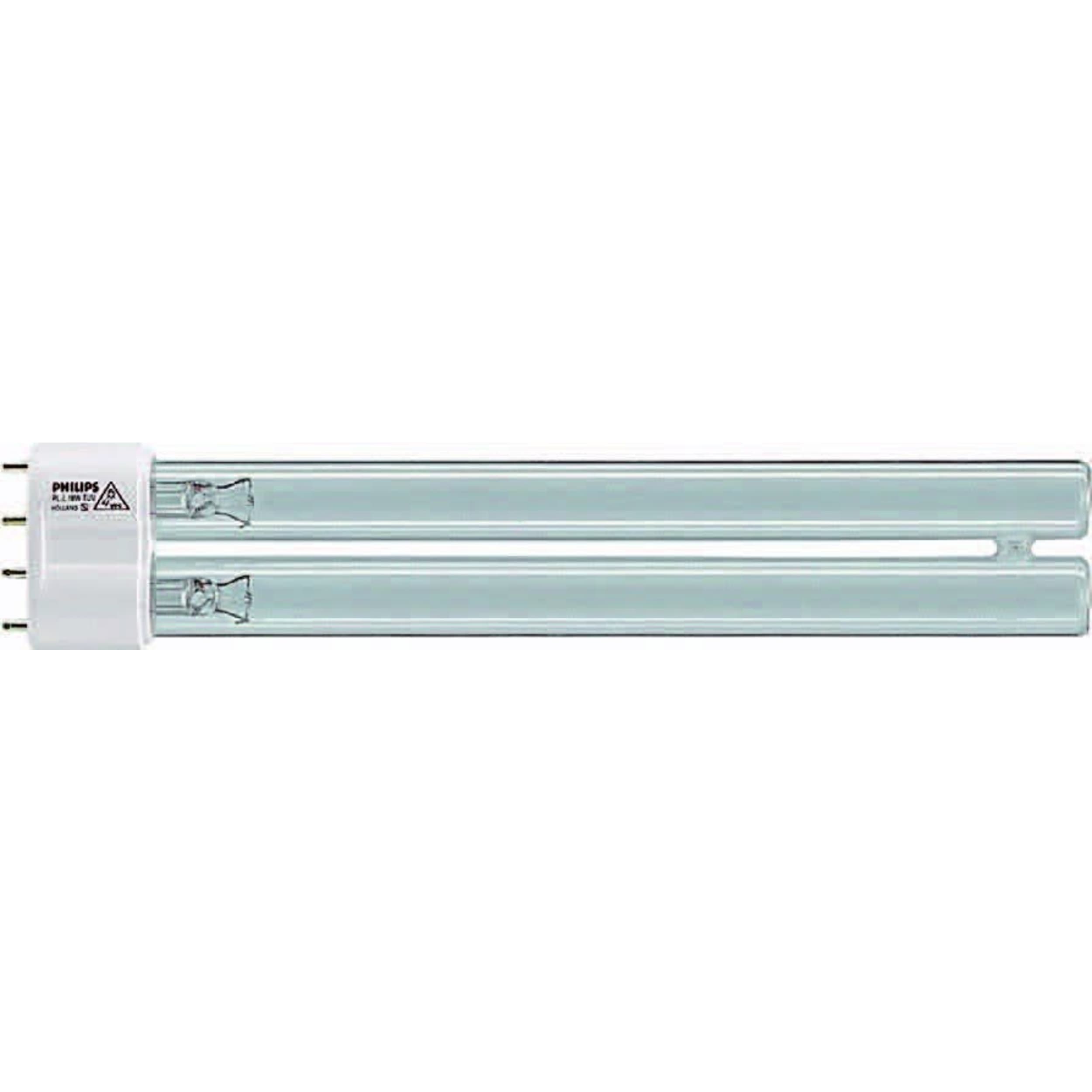 UV-C PL-LET LOBLE 55W (4 broches) Light
