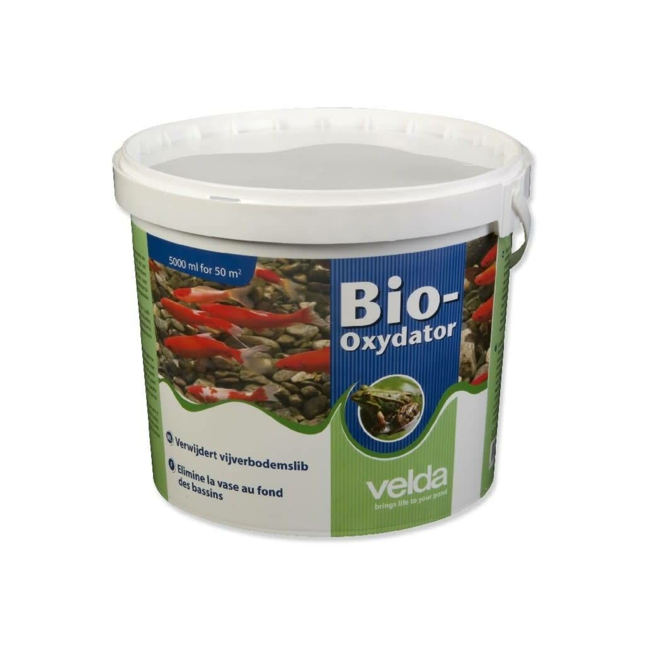 Bio -oxydator - 5 000 ml Dessert, Food, Yogurt