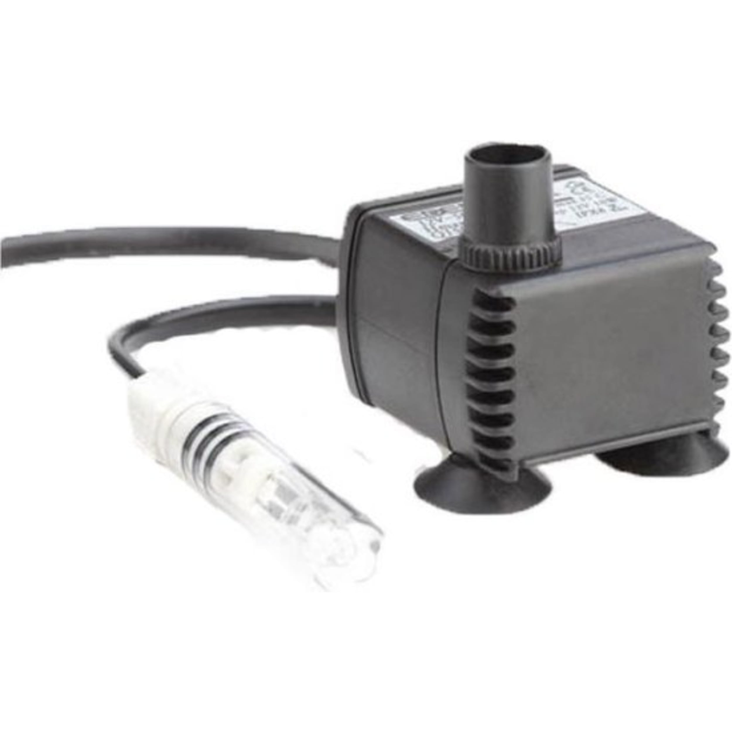Pontec Pondocompact 300il Adapter, Electronics, Smoke Pipe