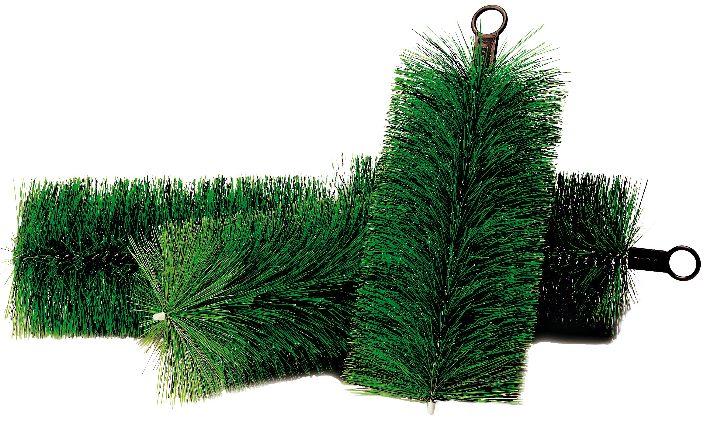 Poils à filtre 10 X 40cm