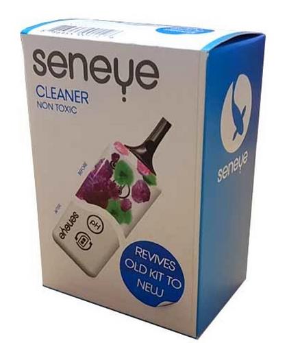 Cleaner - kit de nettoyage