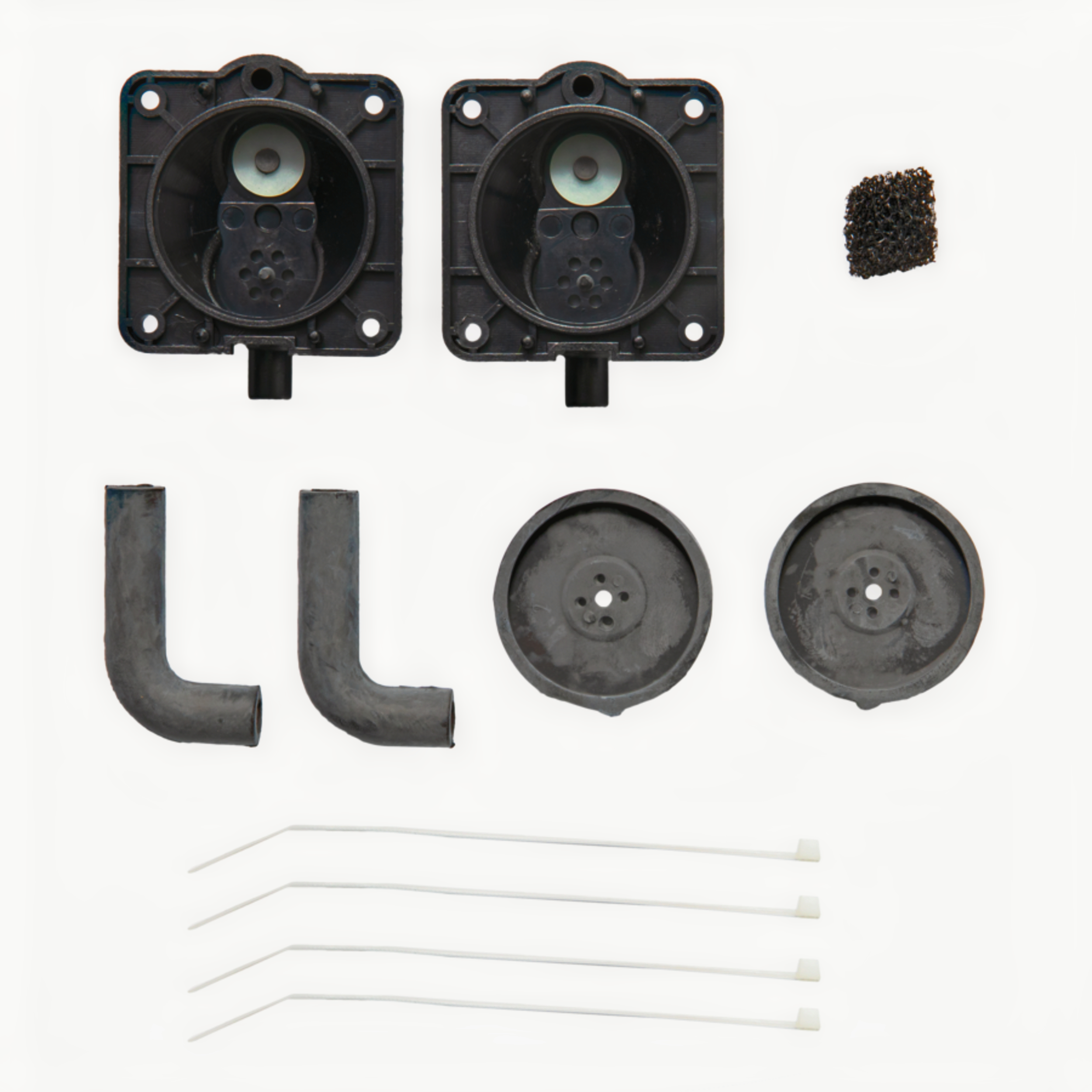 Machine, Wheel, Electronics, Speaker