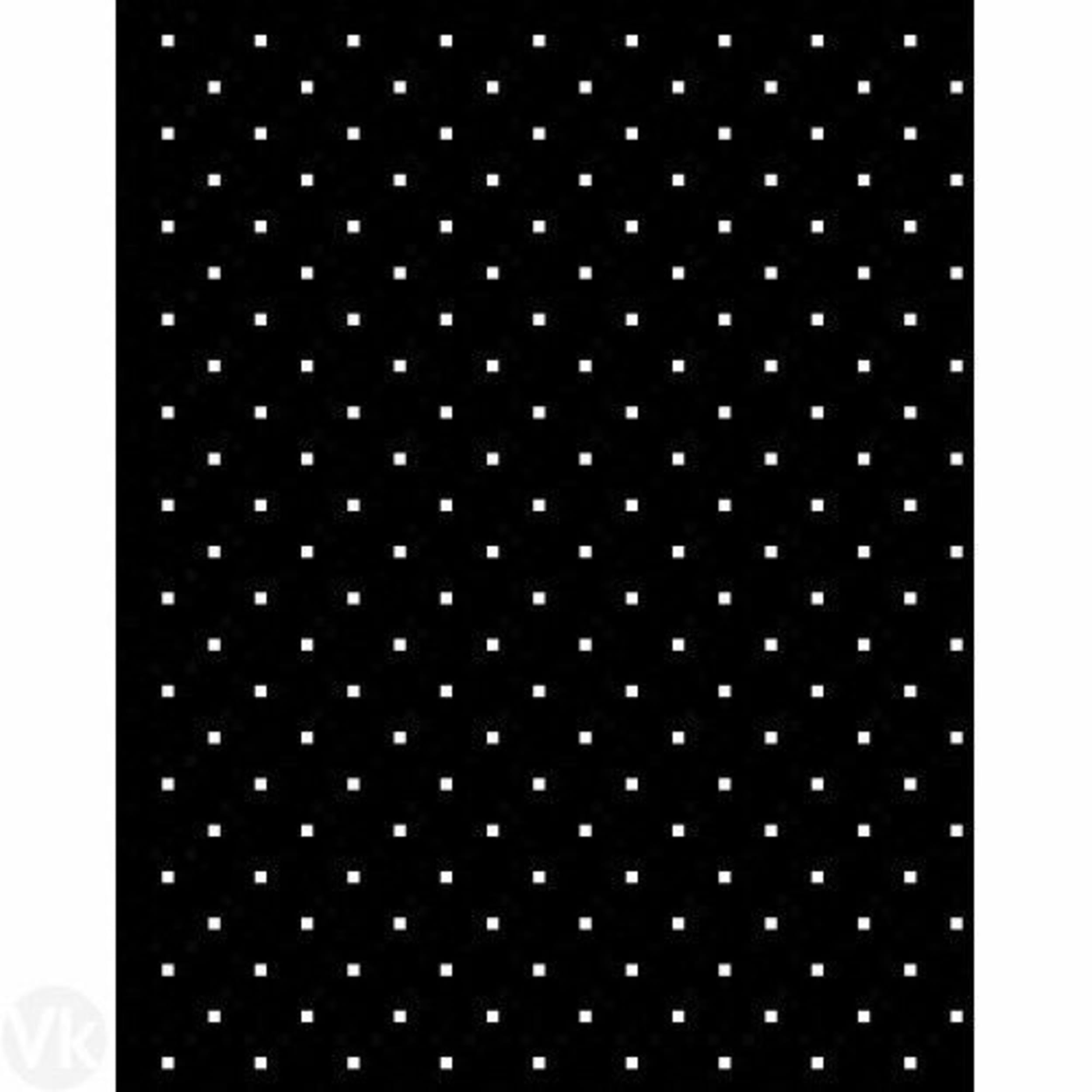 Plaque perforée du programme de filtre (trou 6 mm) Pattern, Home Decor, Polka Dot