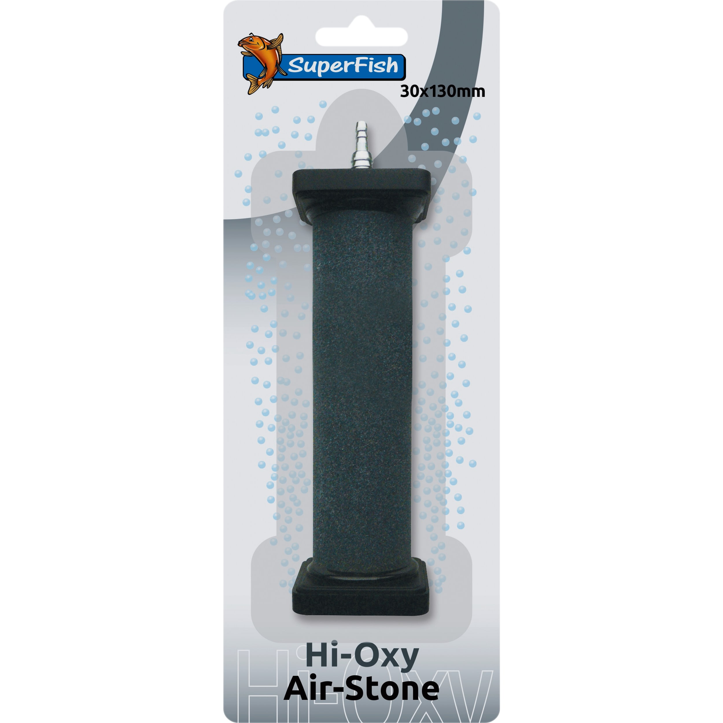 Hi Oxy Airstone 13 x 3cm Blister