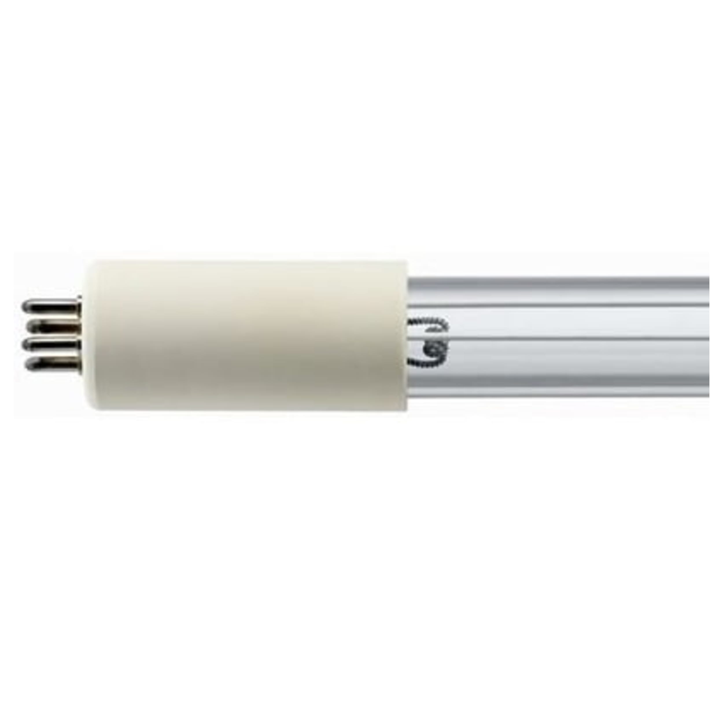 75 Watt - T5 - Raccord blanc - Longueur 600mm - Lampe de remplacement UVC Adapter, Electronics