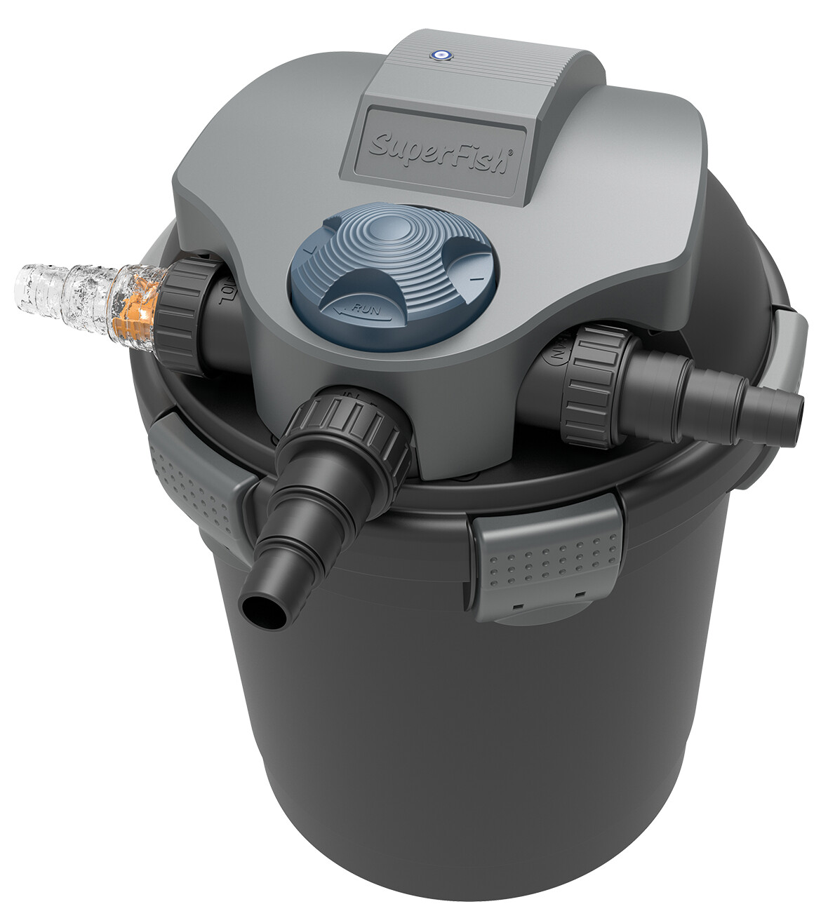 Kit topclear 10000 Kit topclear 10000