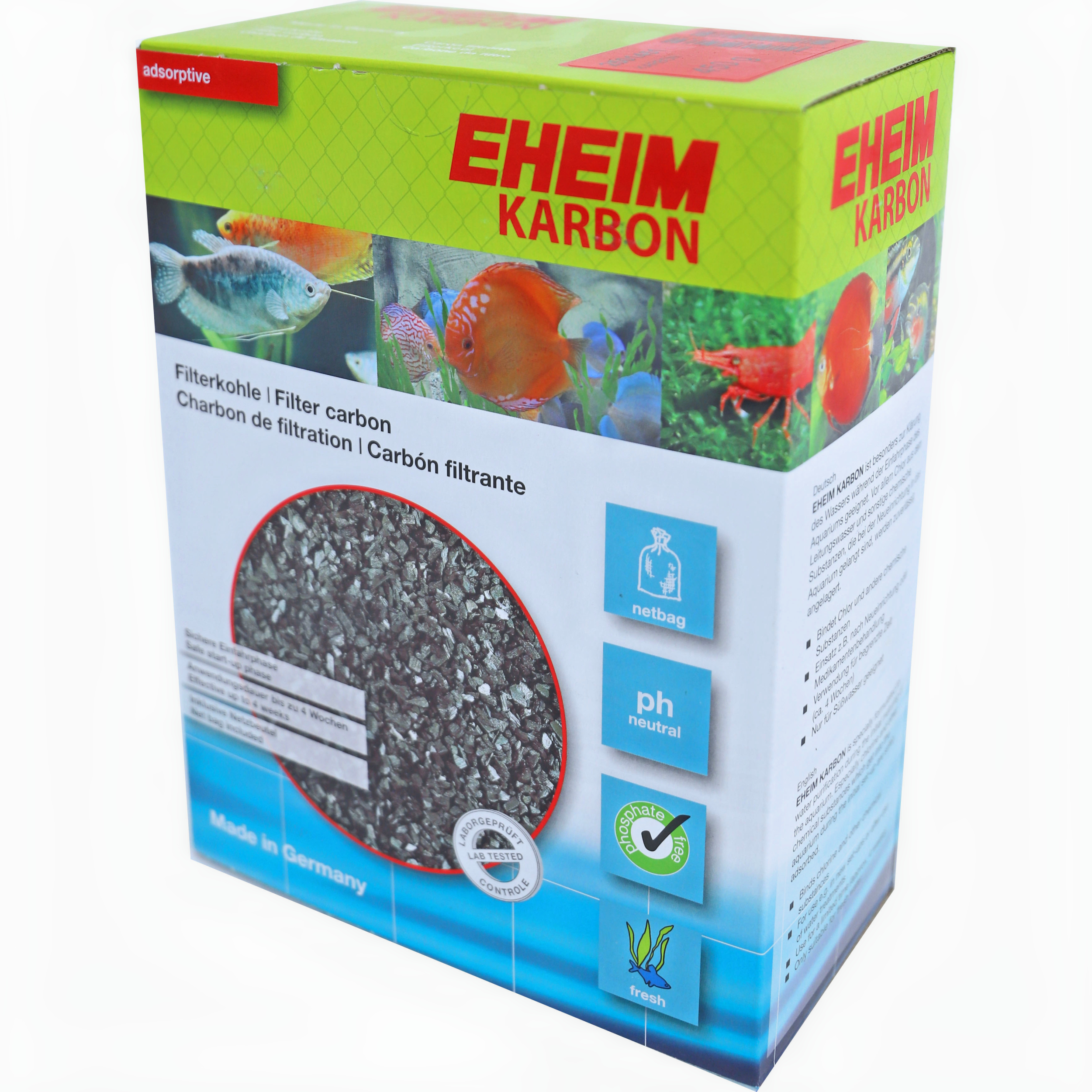 Chop de porc avec sac perlon 1 litre 2501401 Chop de porc avec sac perlon 1 litre 2501401