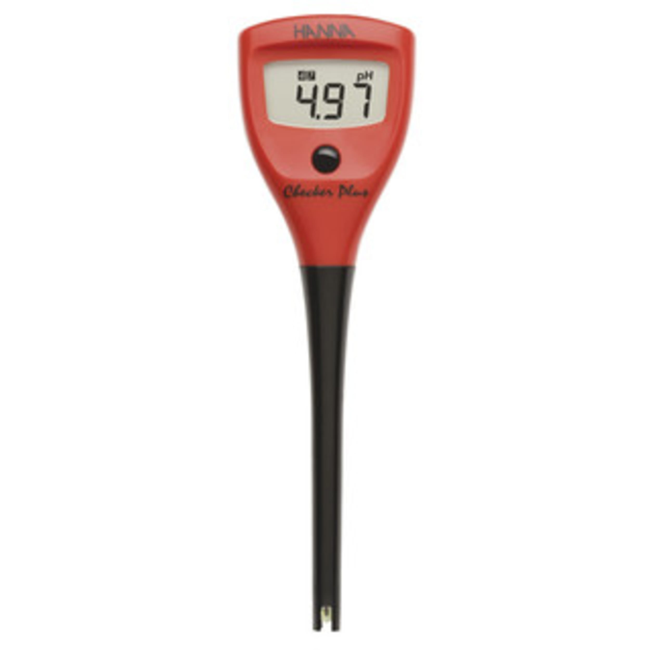 Testeur de pH Checker Plus Electronics, Screen, Computer Hardware, Hardware, Monitor