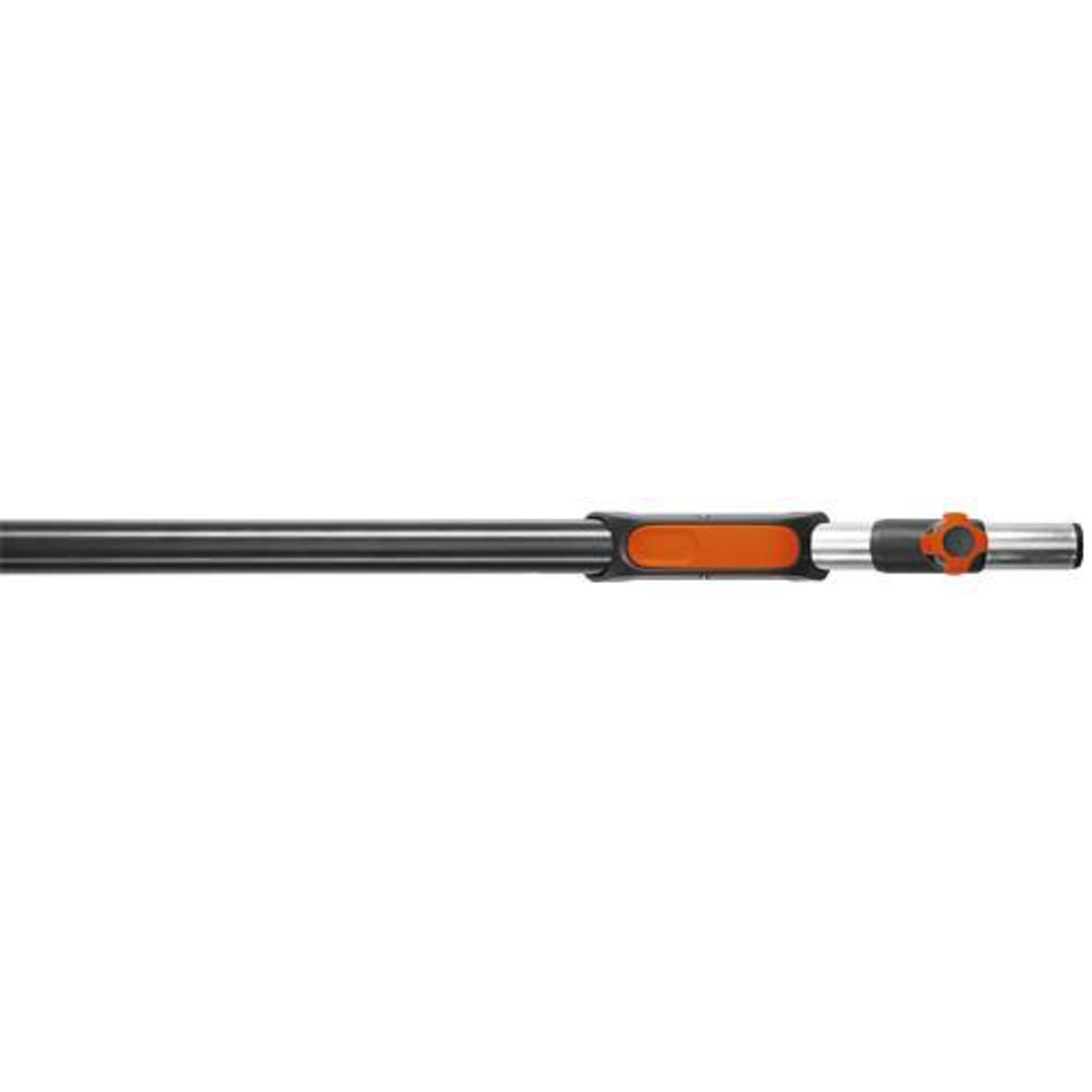 Acier du télescope CS 160-290 cm