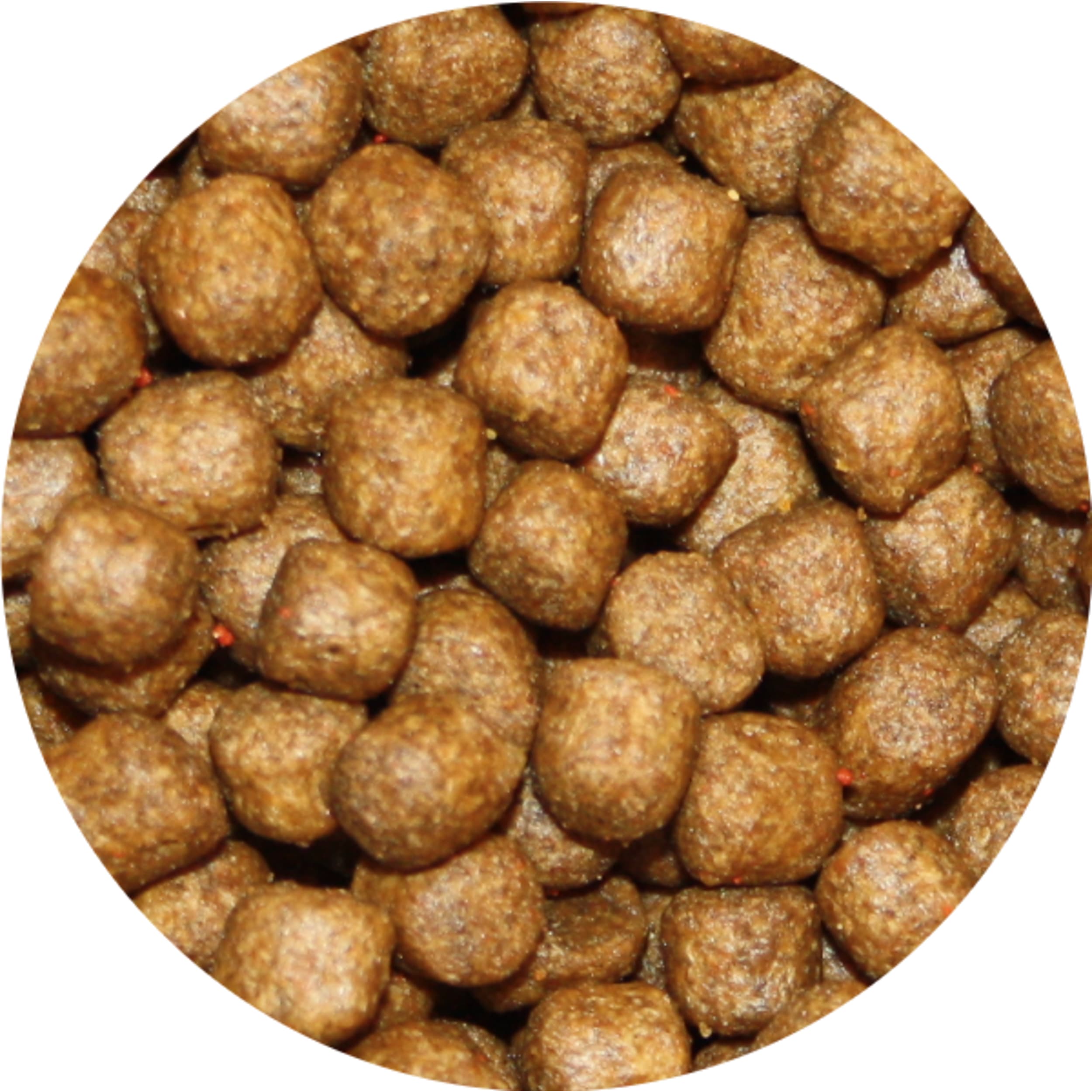 Super Grow (6 mm) 5 kg Food, Meat, Meatball