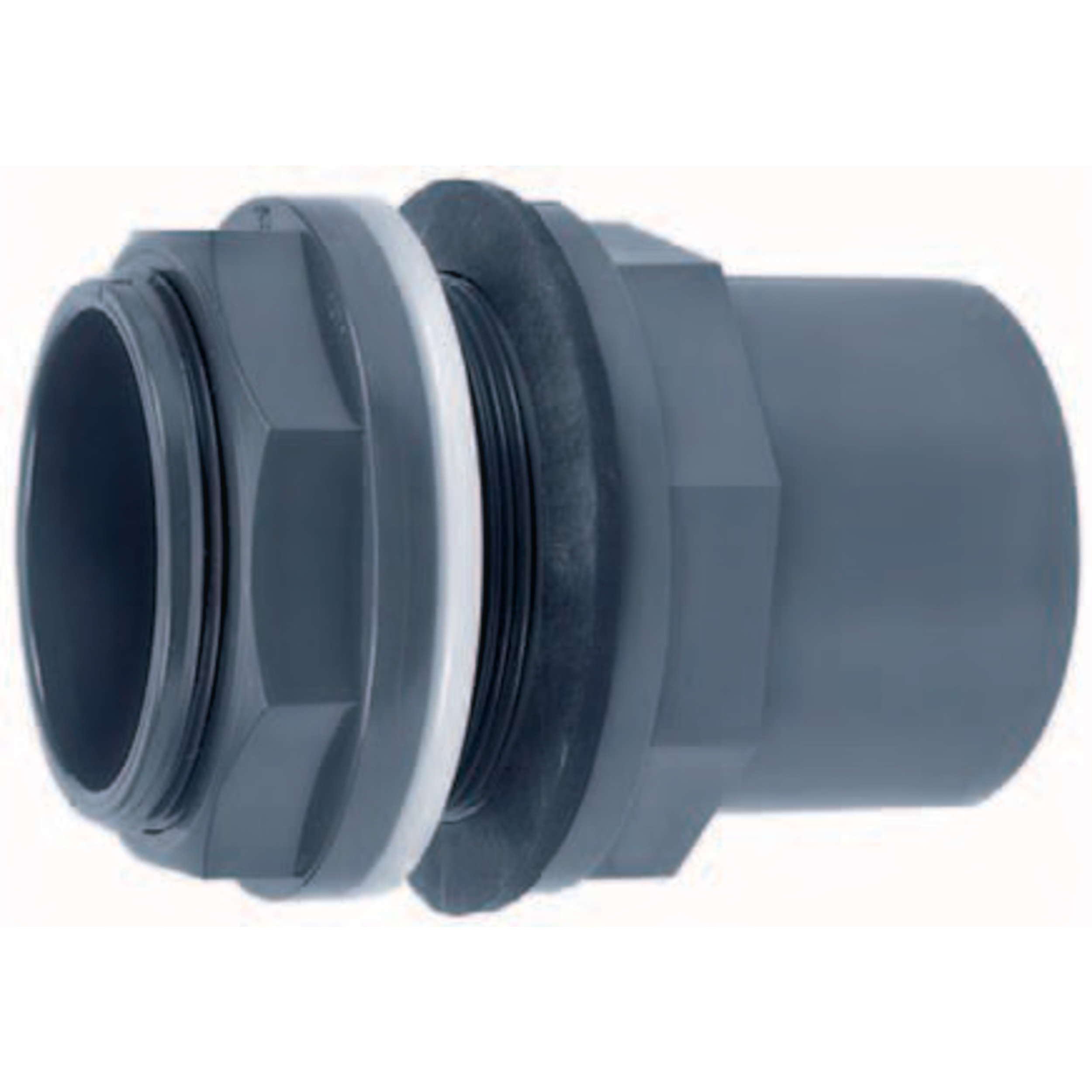 Douille de réservoir 110/125 mm x 110 mm