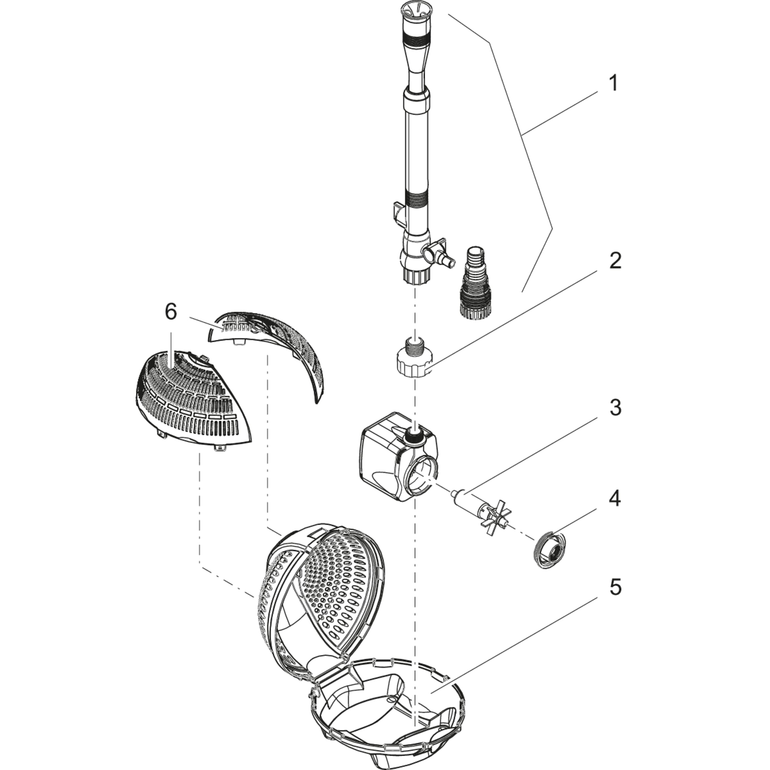 Machine, Spoke, Indoors