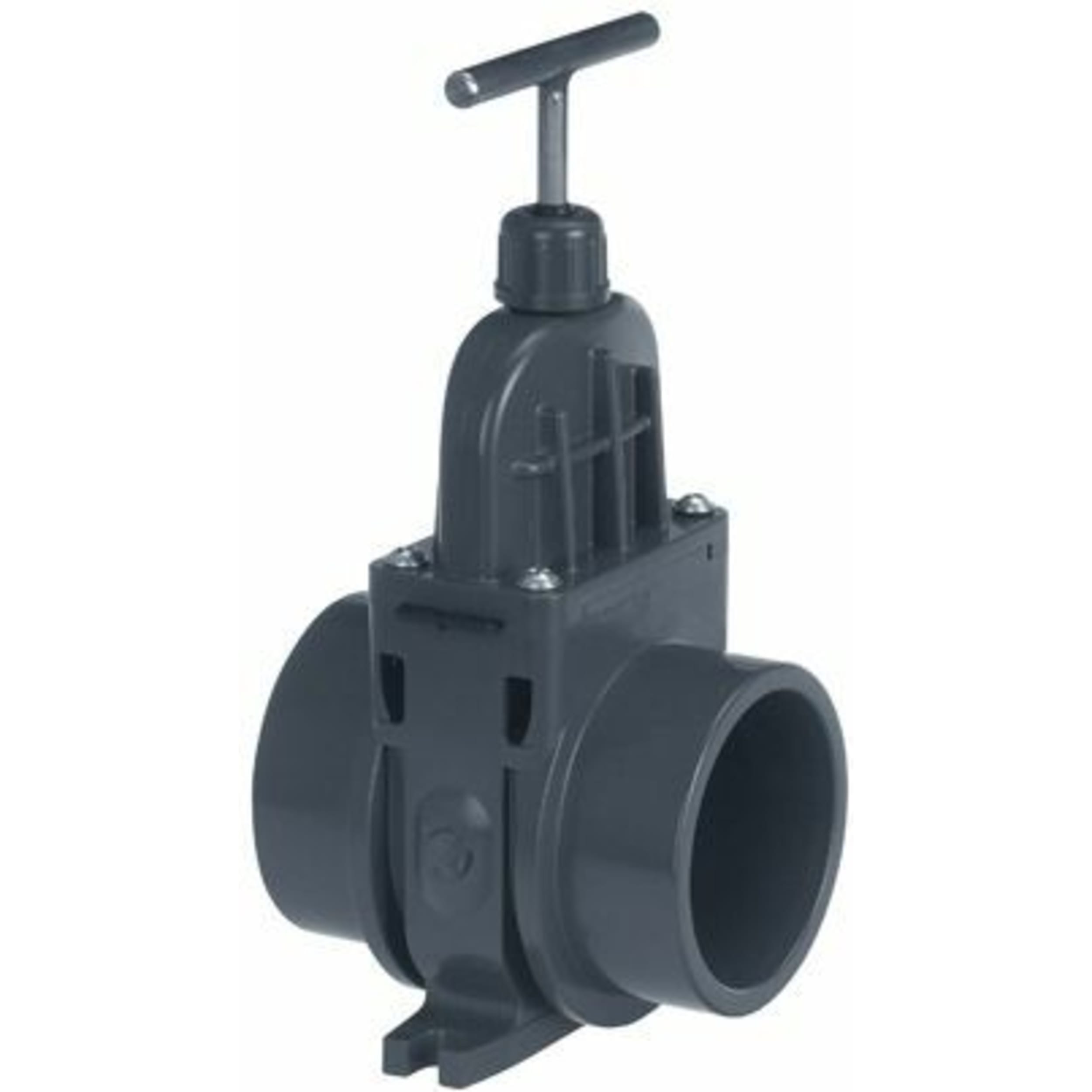 Valve coulissante en PVC 110mm Machine, Ammunition, Grenade, Weapon, Pump