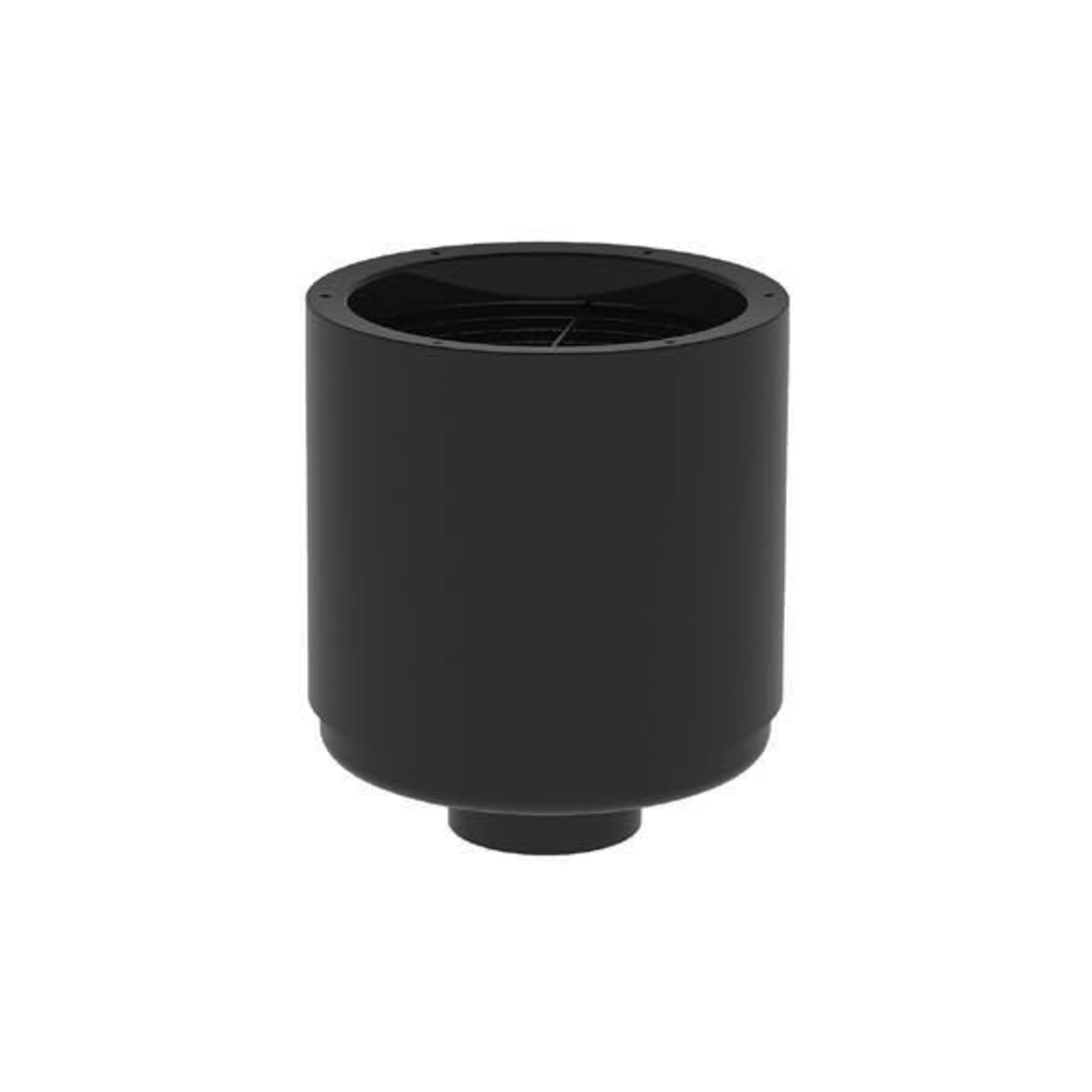 Panier flottant en acier inoxydable de 300 mm